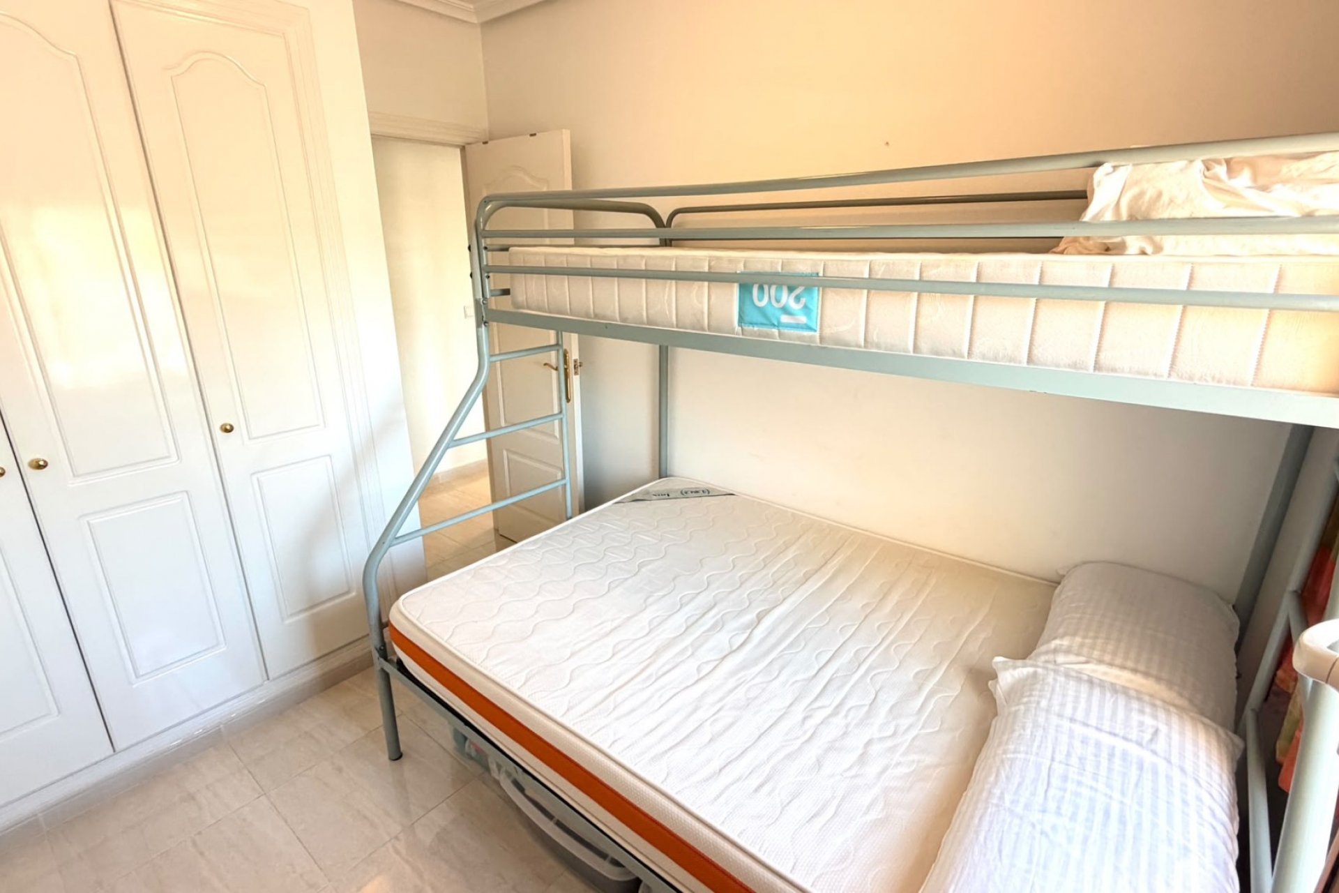 Reventa - Apartment -
Ciudad quesada - La Marquesa Golf