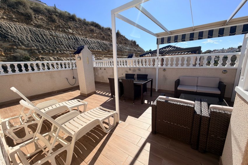 Reventa - Apartment -
Ciudad quesada - La Marquesa