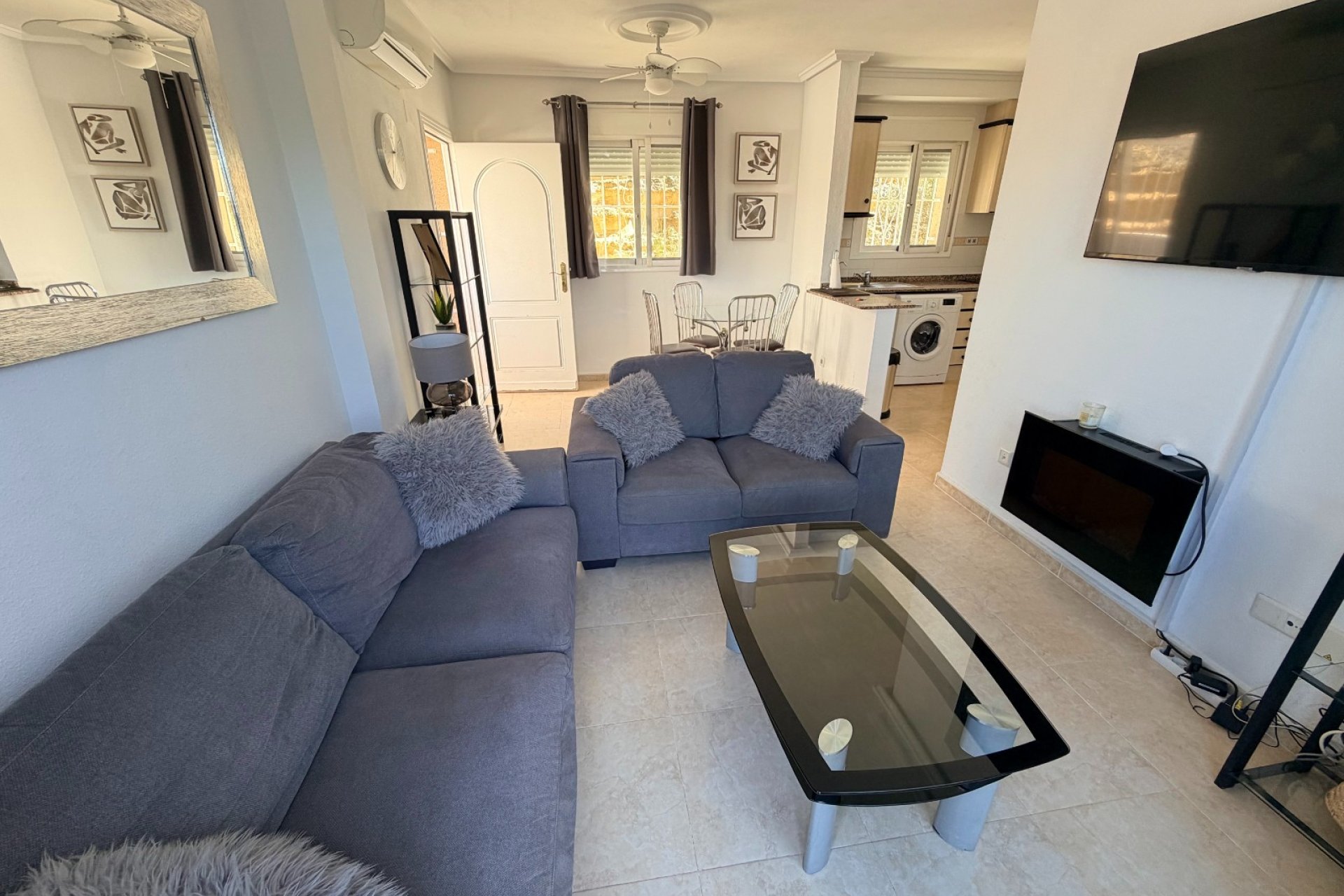Reventa - Apartment -
Ciudad quesada - La Marquesa