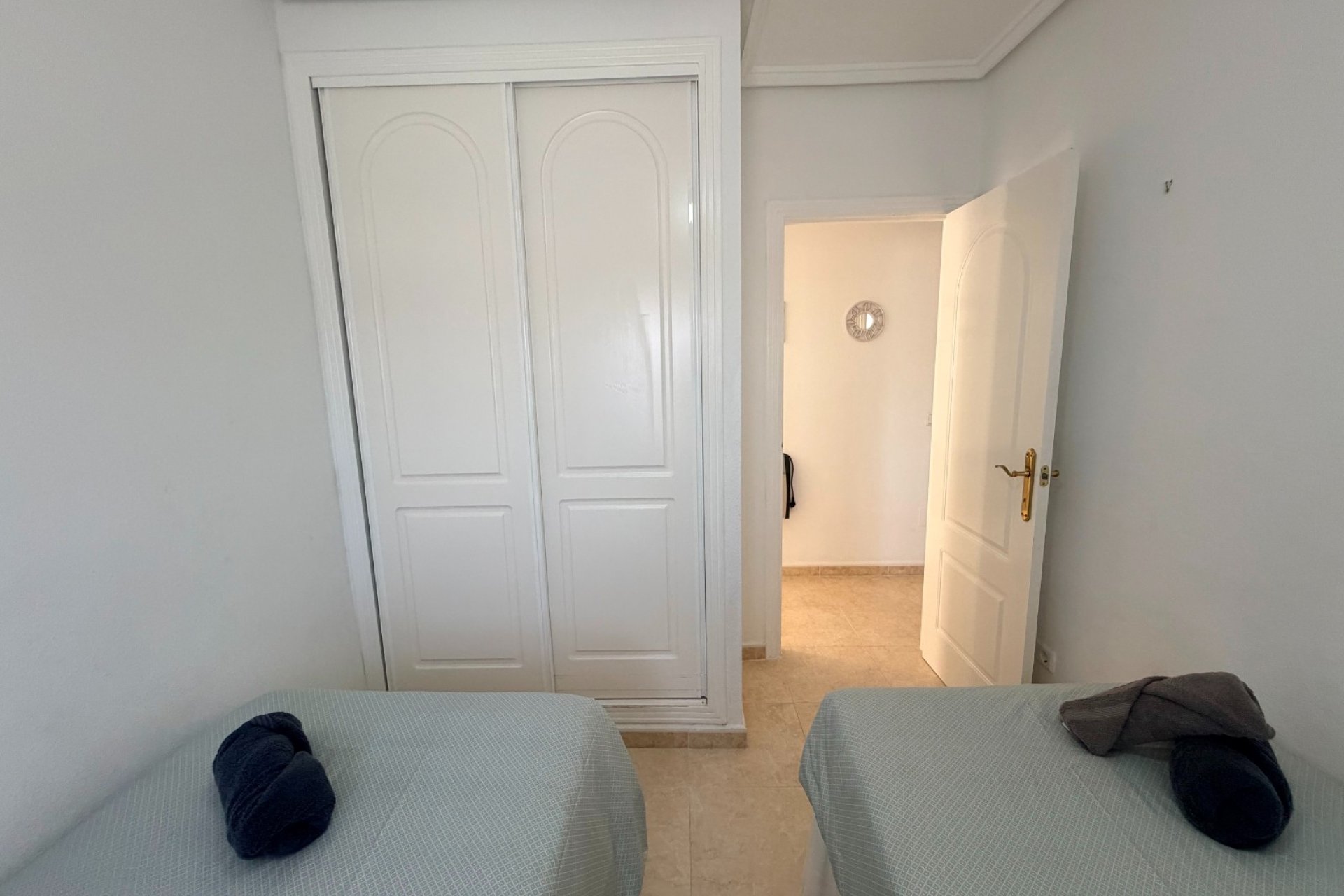 Reventa - Apartment -
Ciudad quesada - La Marquesa