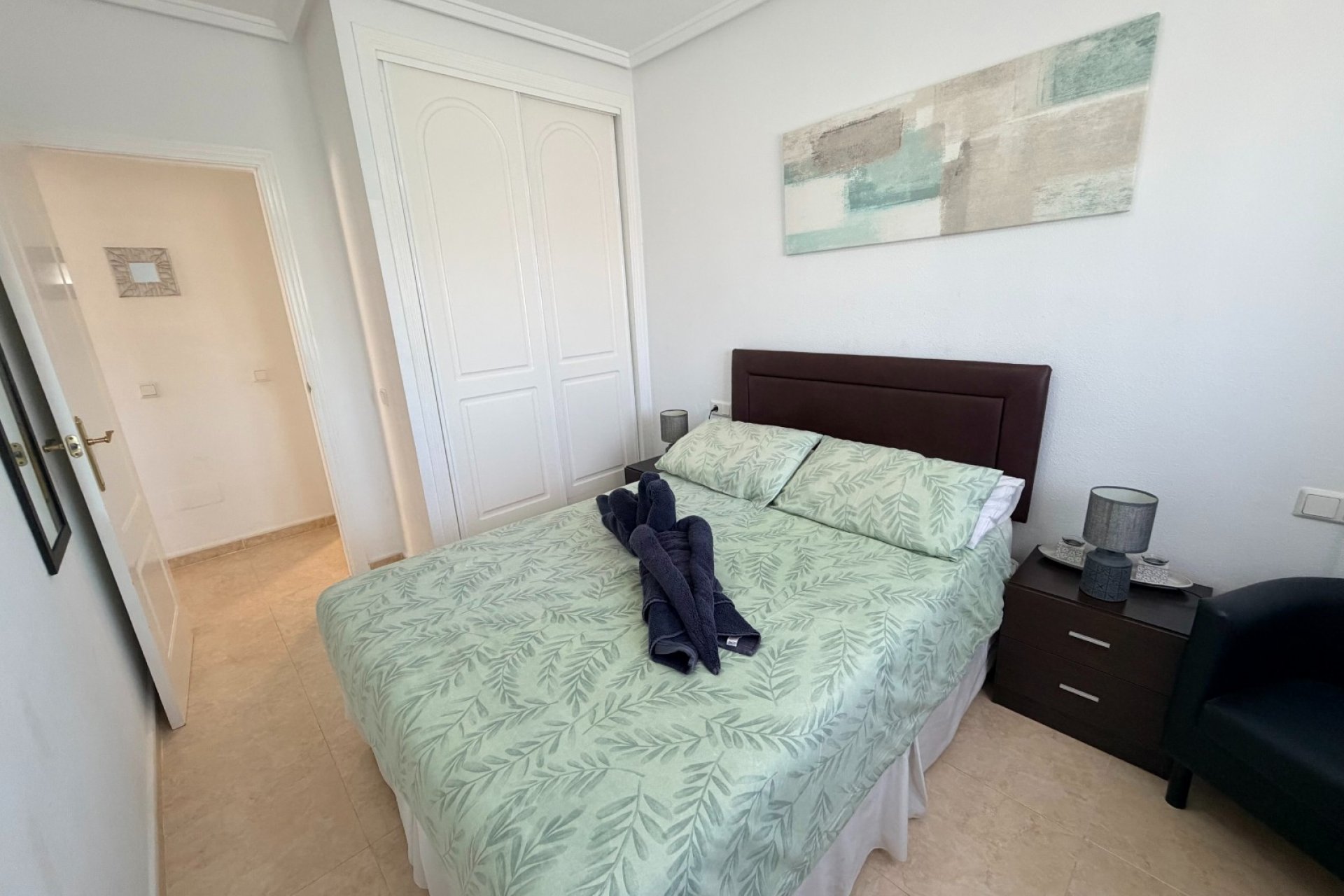 Reventa - Apartment -
Ciudad quesada - La Marquesa