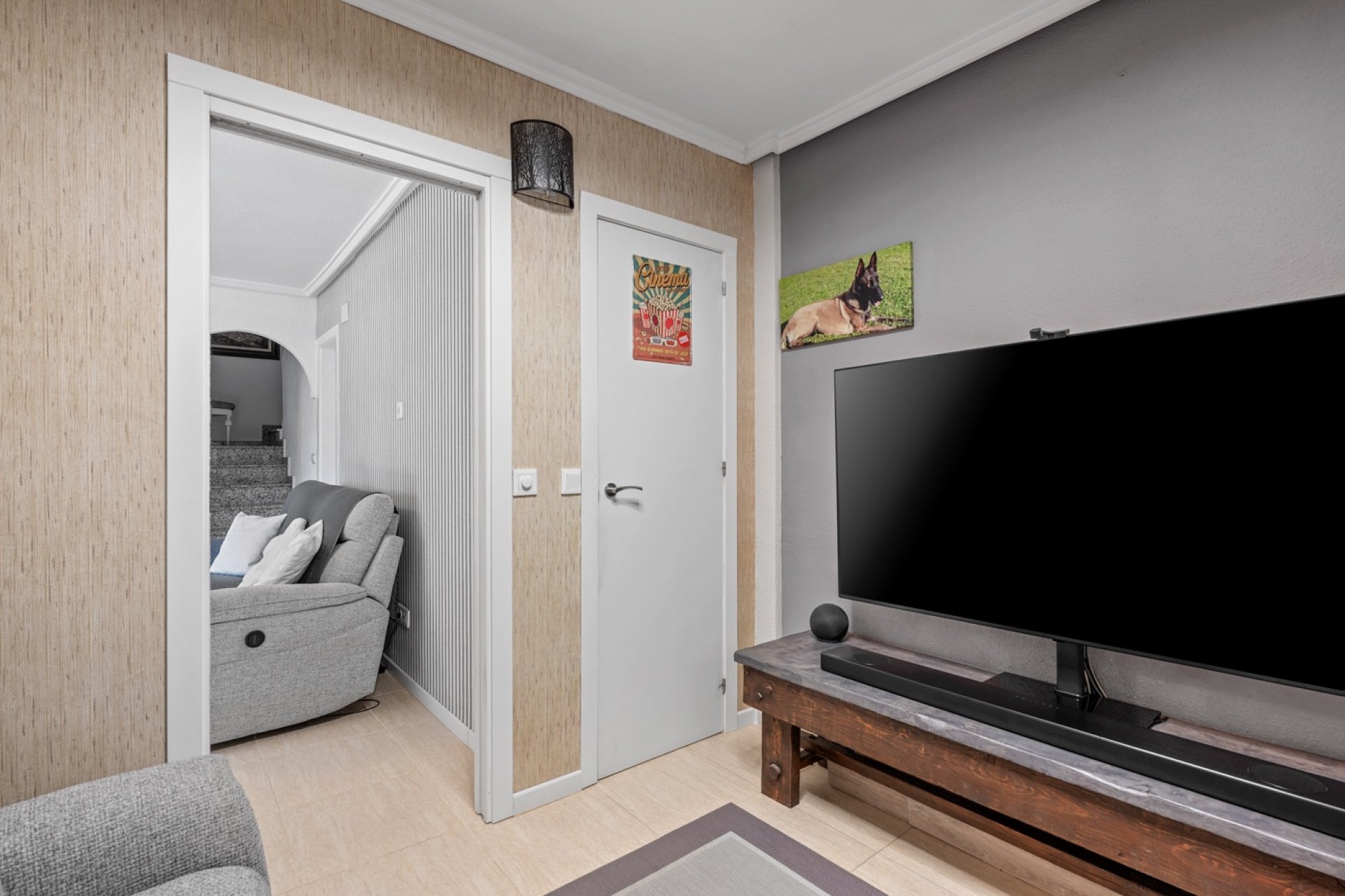 Reventa - Apartment -
Ciudad quesada - Lo Marabú