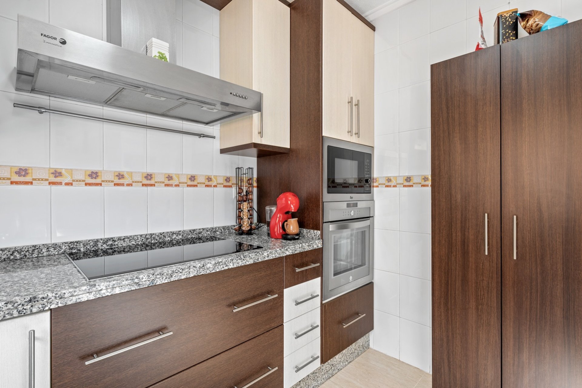 Reventa - Apartment -
Ciudad quesada - Lo Marabú