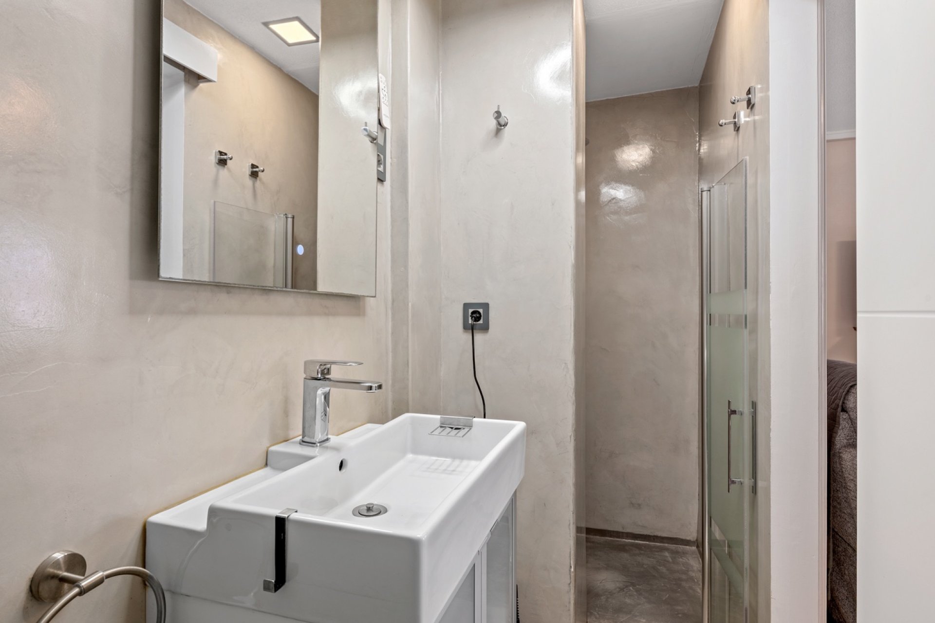 Reventa - Apartment -
Ciudad quesada - Lo Marabú