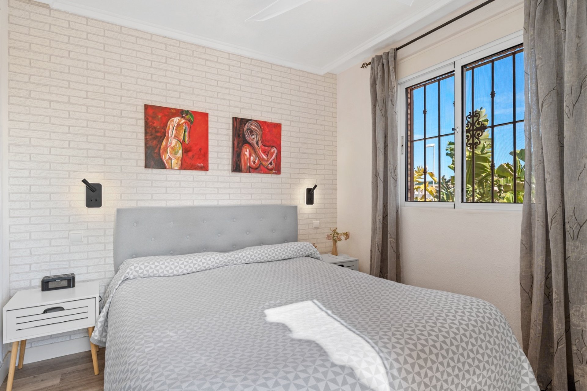 Reventa - Apartment -
Ciudad quesada - Lo Marabú