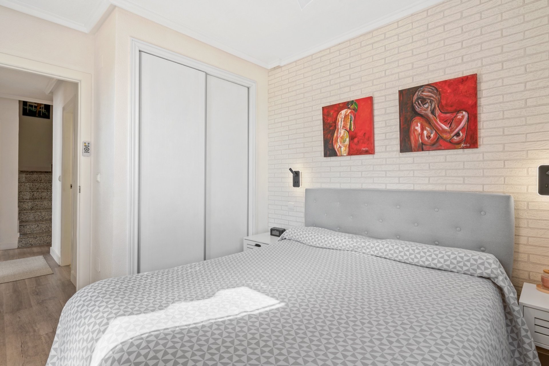 Reventa - Apartment -
Ciudad quesada - Lo Marabú