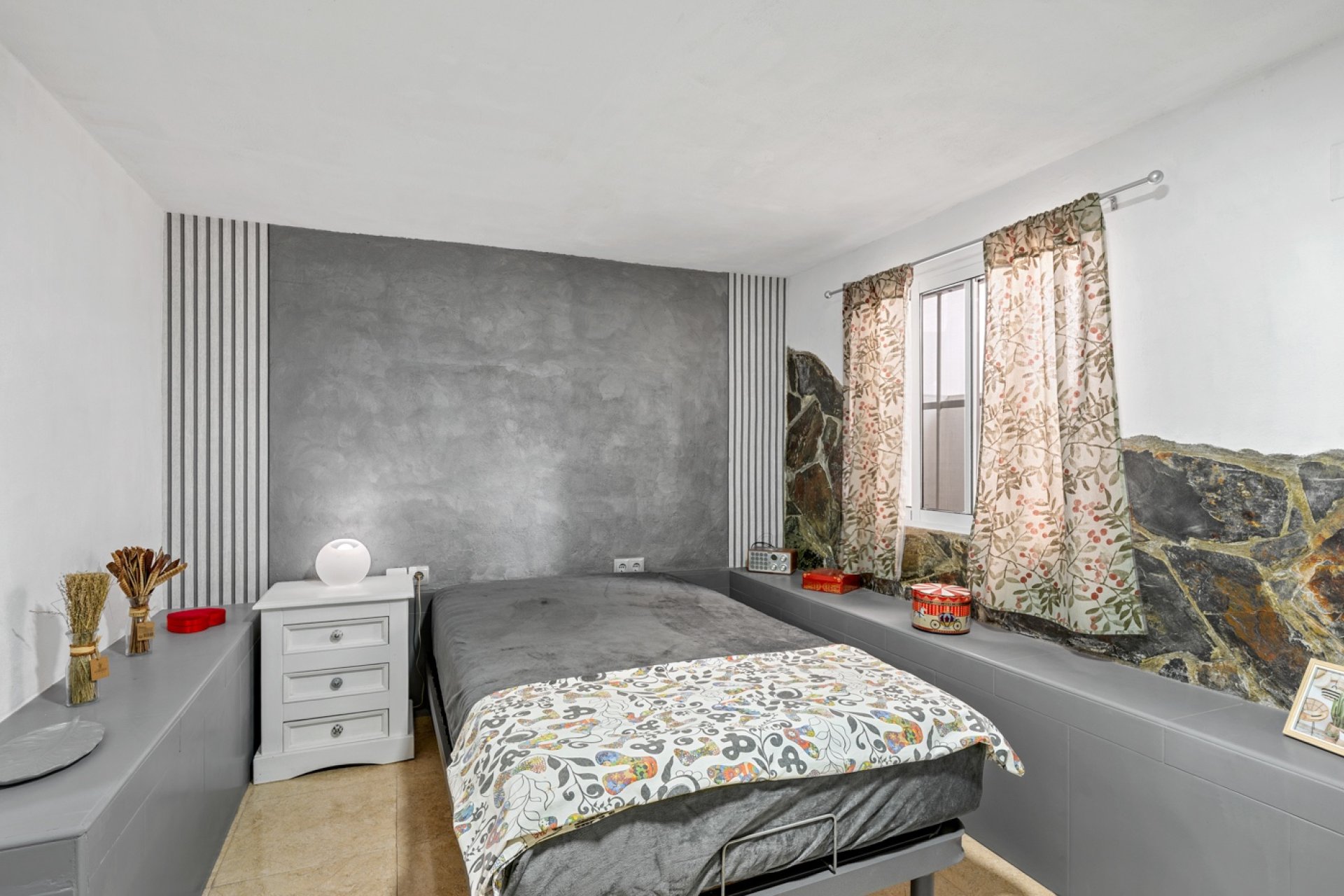 Reventa - Apartment -
Ciudad quesada - Lo Marabú