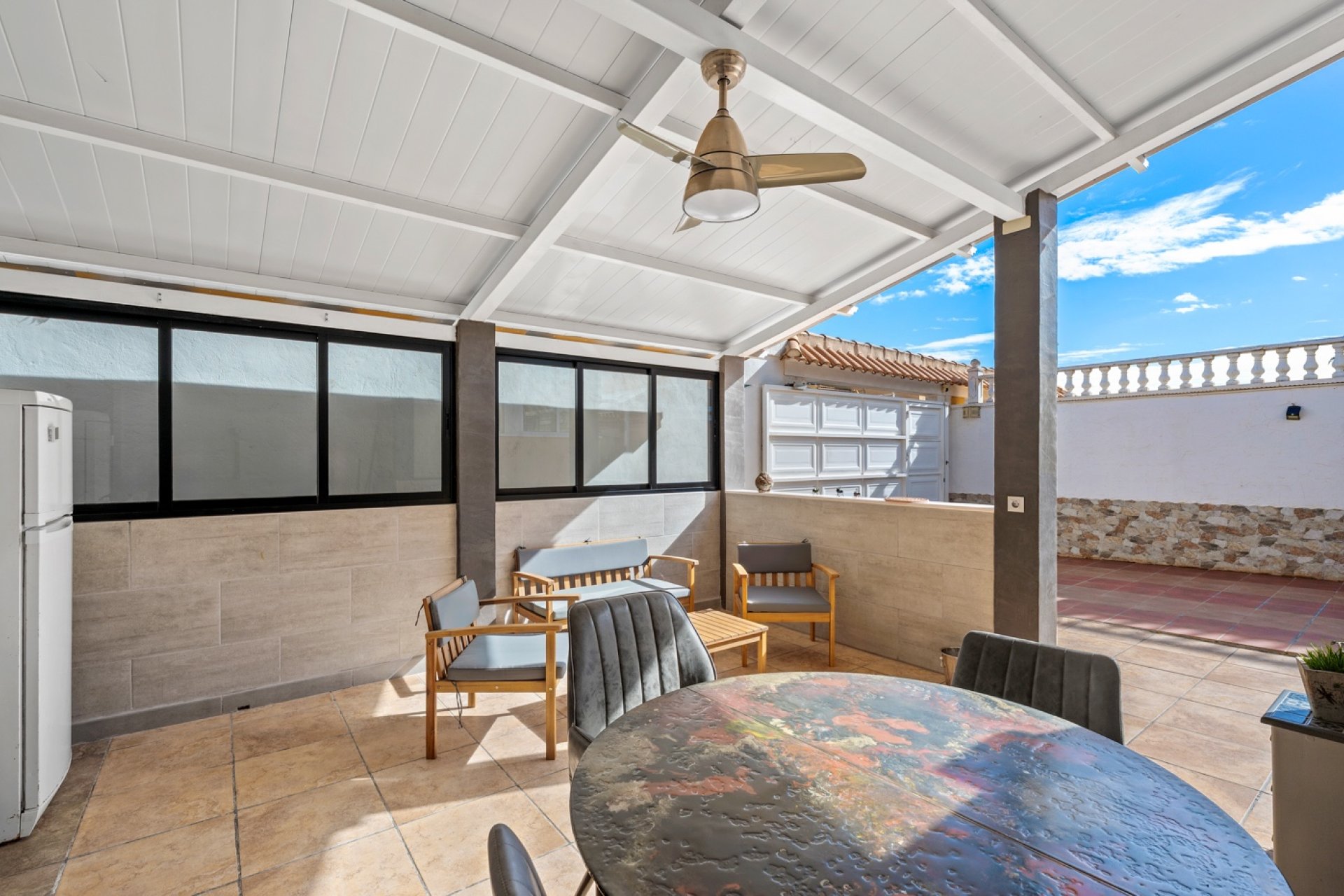 Reventa - Apartment -
Ciudad quesada - Lo Marabú