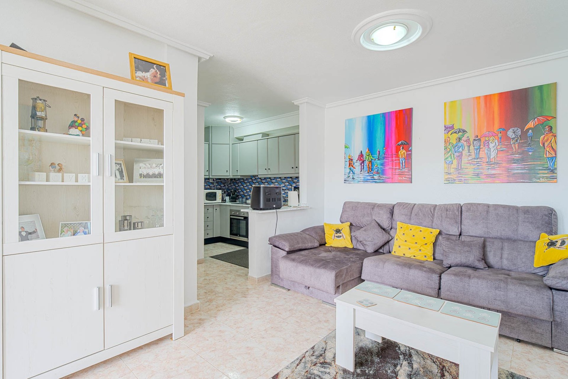 Reventa - Apartment -
Ciudad Quesada/Rojales - Ciudad Quesada