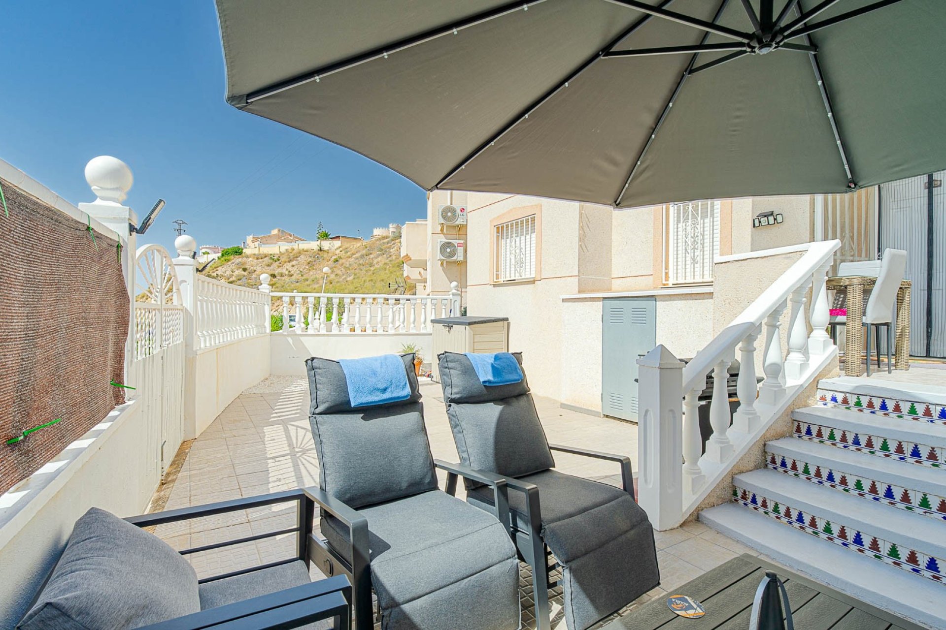 Reventa - Apartment -
Ciudad Quesada/Rojales - Ciudad Quesada