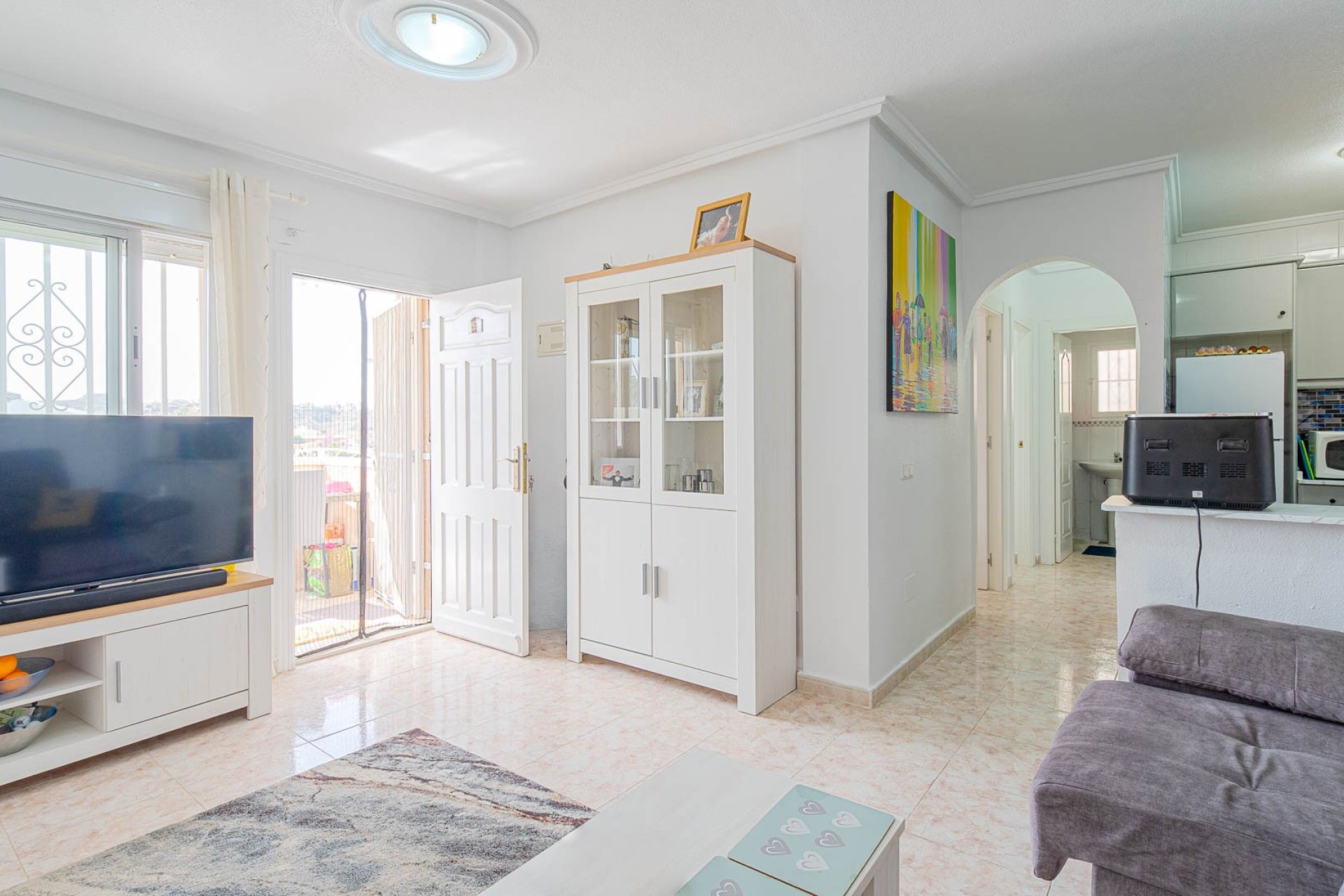 Reventa - Apartment -
Ciudad Quesada/Rojales - Ciudad Quesada