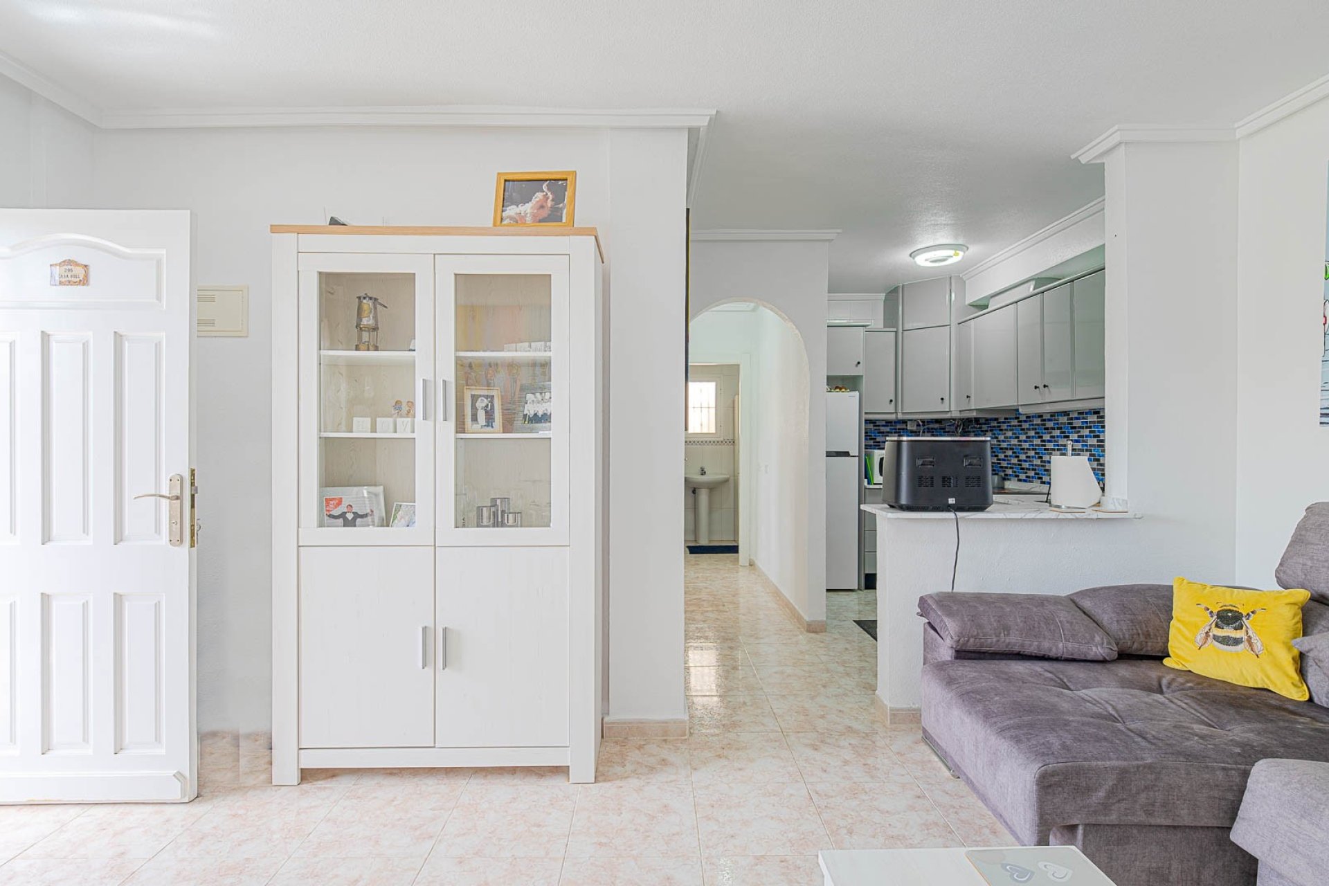 Reventa - Apartment -
Ciudad Quesada/Rojales - Ciudad Quesada