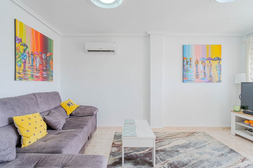 Reventa - Apartment -
Ciudad Quesada/Rojales - Ciudad Quesada