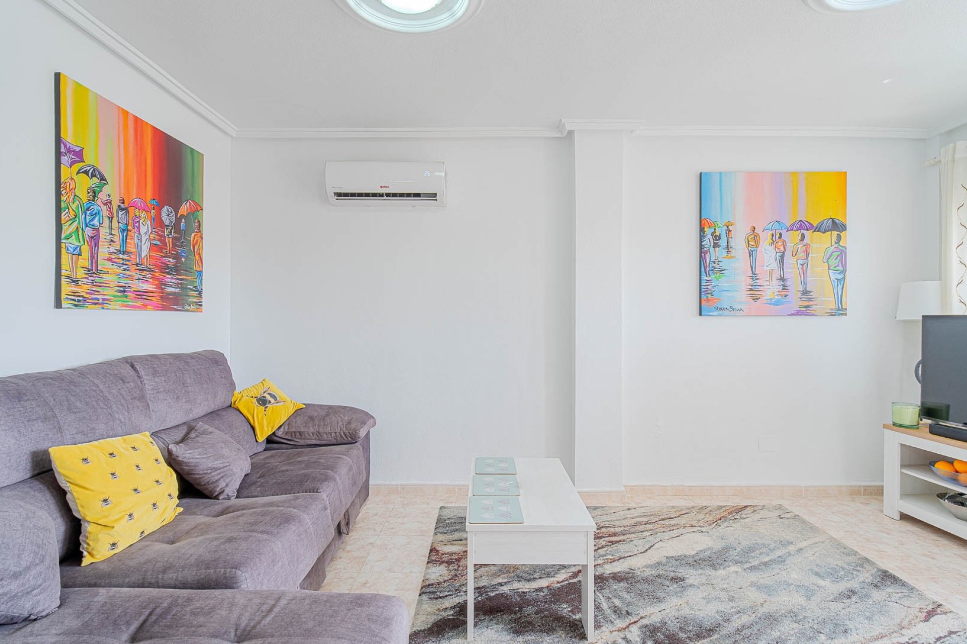 Reventa - Apartment -
Ciudad Quesada/Rojales - Ciudad Quesada