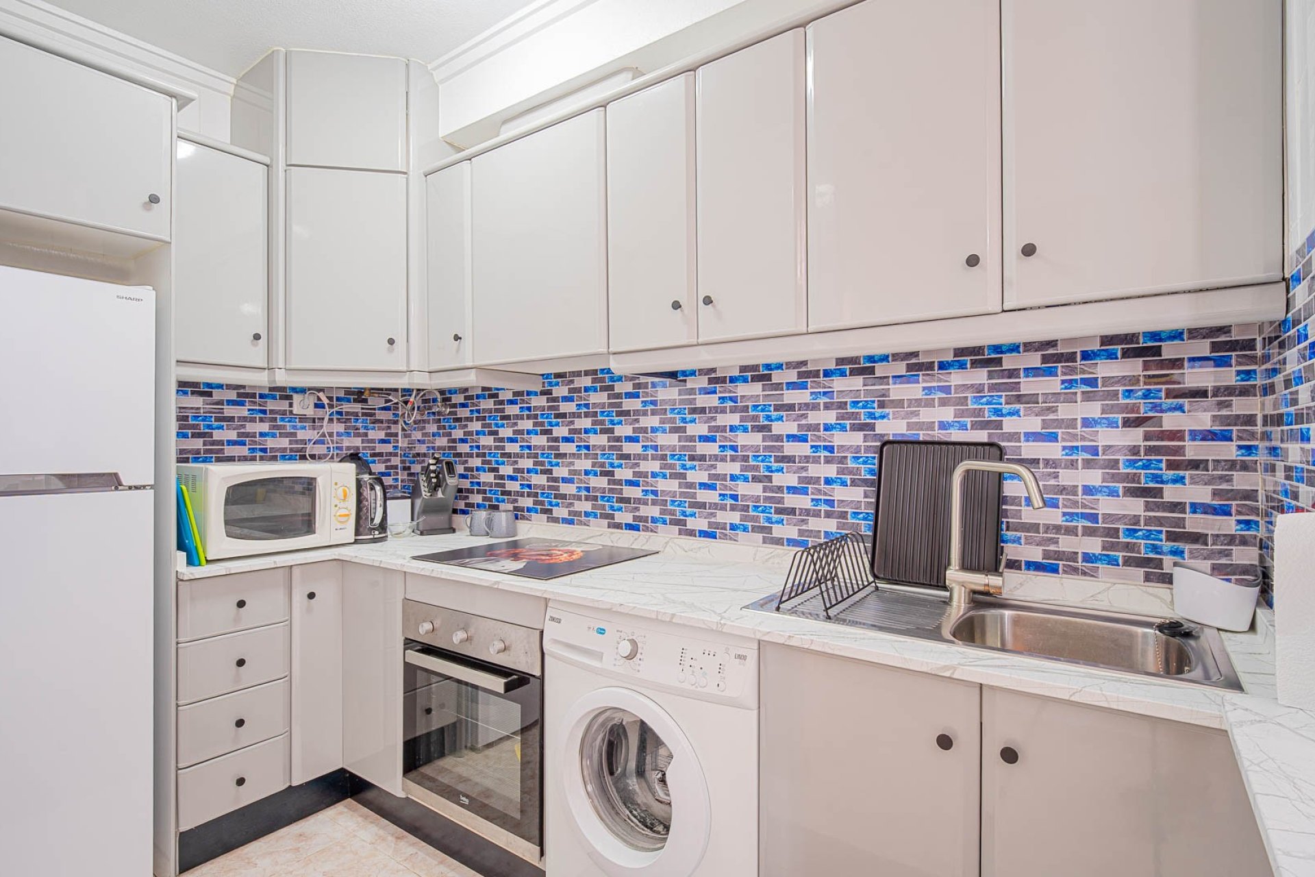 Reventa - Apartment -
Ciudad Quesada/Rojales - Ciudad Quesada