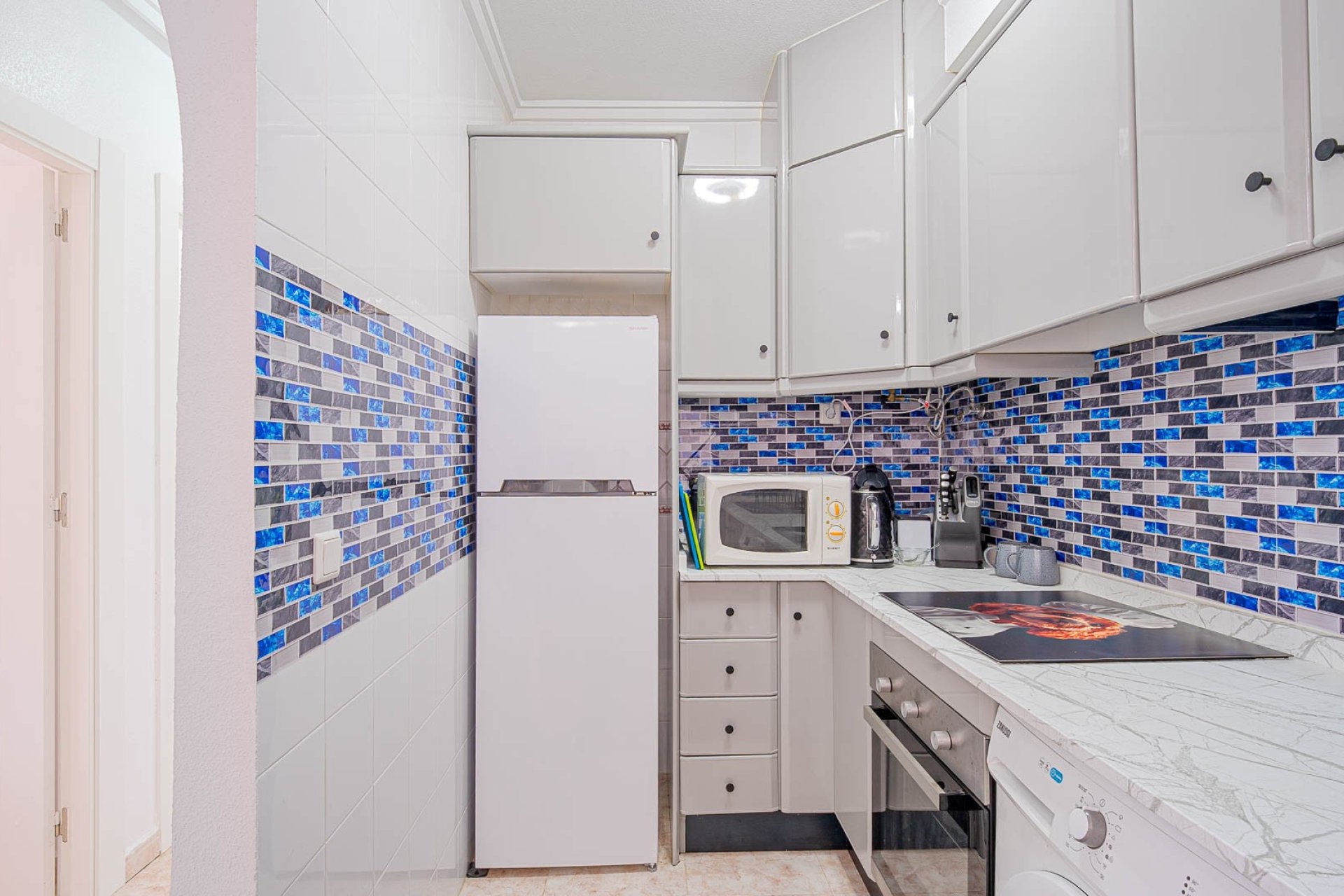 Reventa - Apartment -
Ciudad Quesada/Rojales - Ciudad Quesada