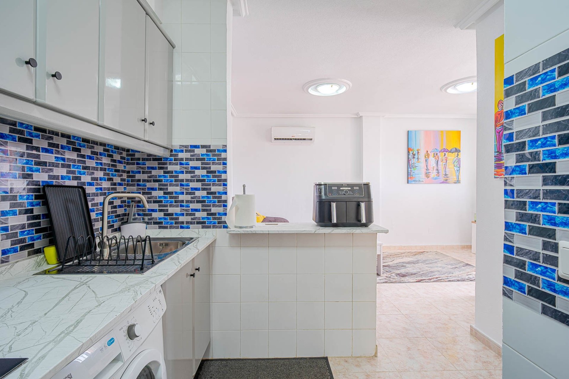 Reventa - Apartment -
Ciudad Quesada/Rojales - Ciudad Quesada