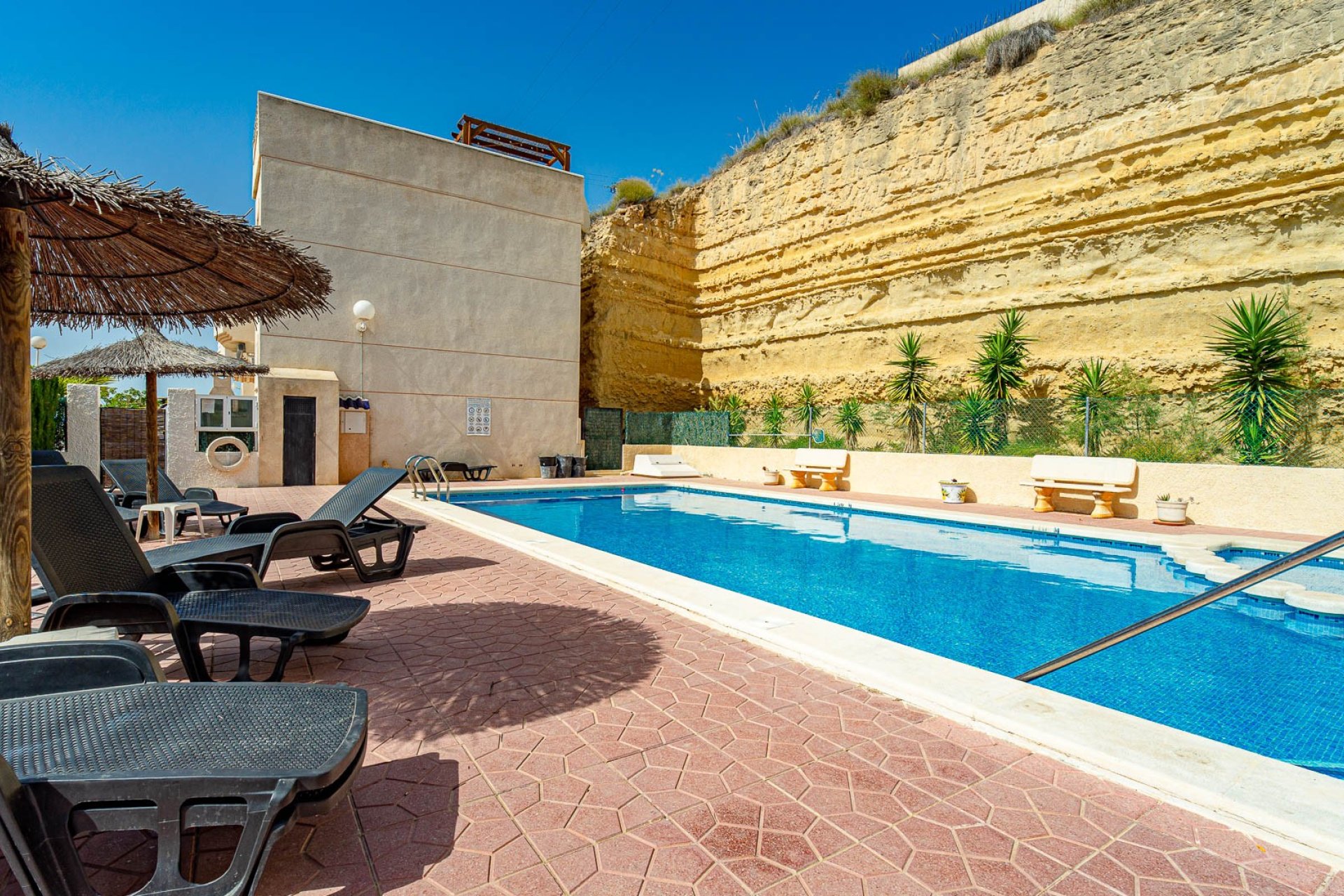 Reventa - Apartment -
Ciudad Quesada/Rojales - Ciudad Quesada