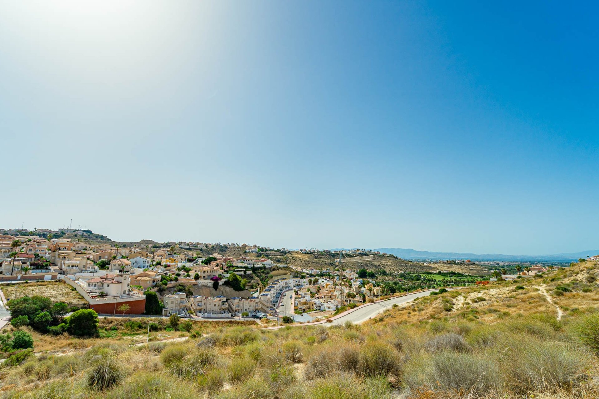 Reventa - Apartment -
Ciudad Quesada/Rojales - Ciudad Quesada