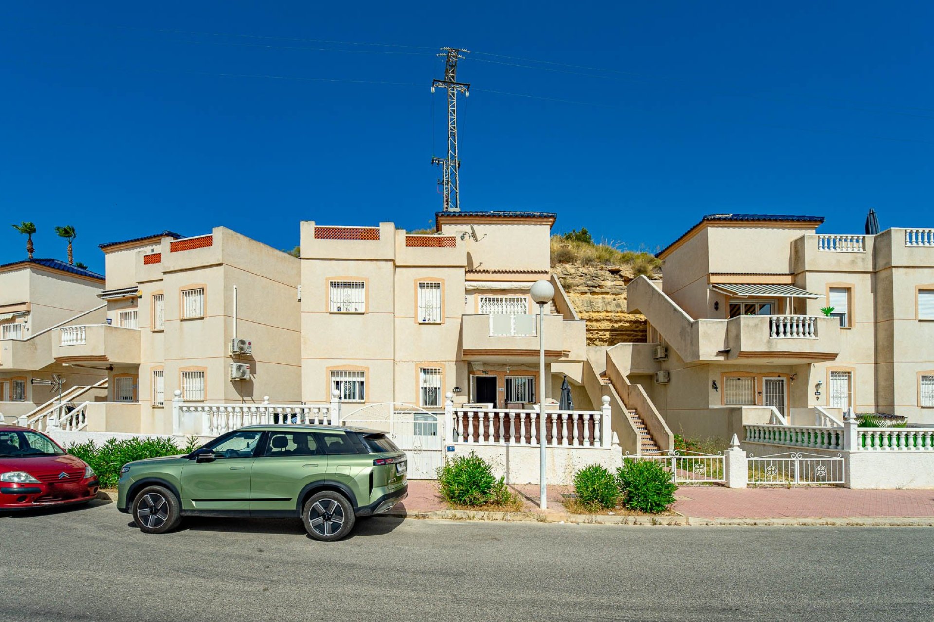 Reventa - Apartment -
Ciudad Quesada/Rojales - Ciudad Quesada