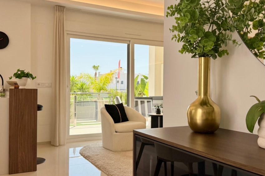 Reventa - Apartment -
Ciudad Quesada/Rojales - Ciudad Quesada