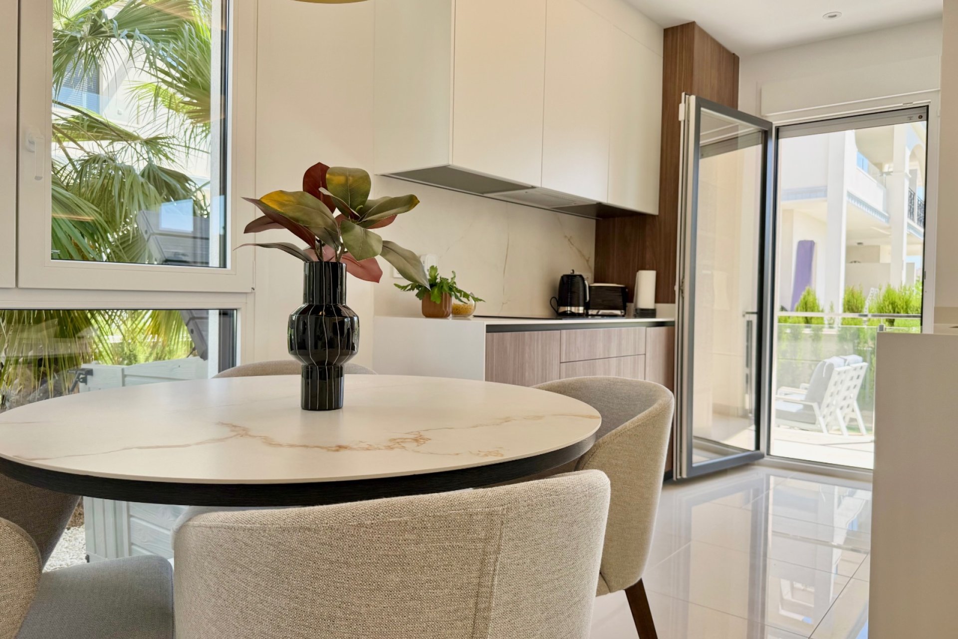Reventa - Apartment -
Ciudad Quesada/Rojales - Ciudad Quesada