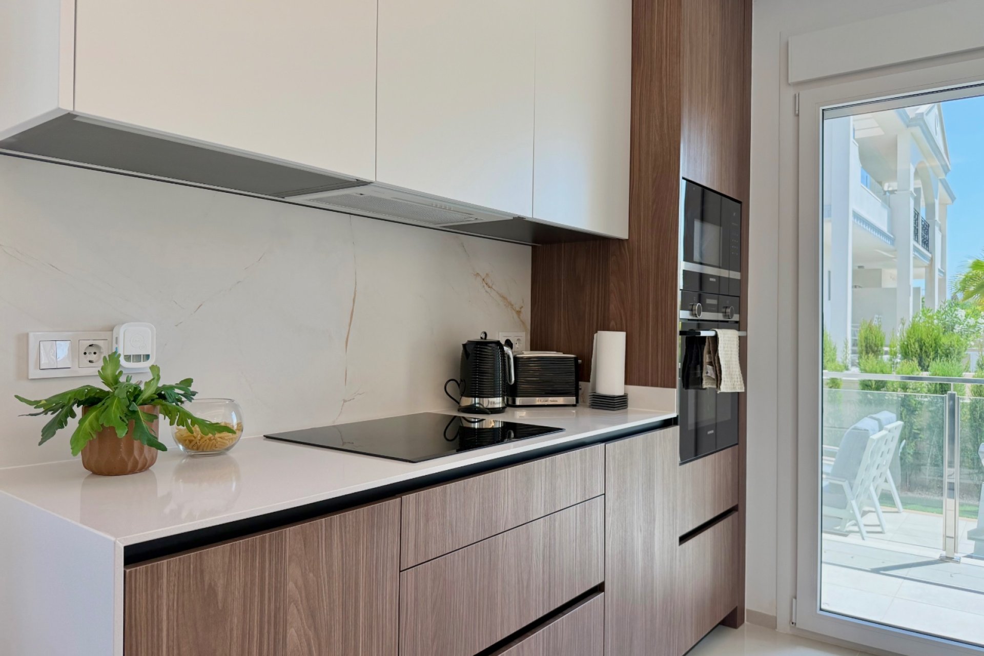Reventa - Apartment -
Ciudad Quesada/Rojales - Ciudad Quesada