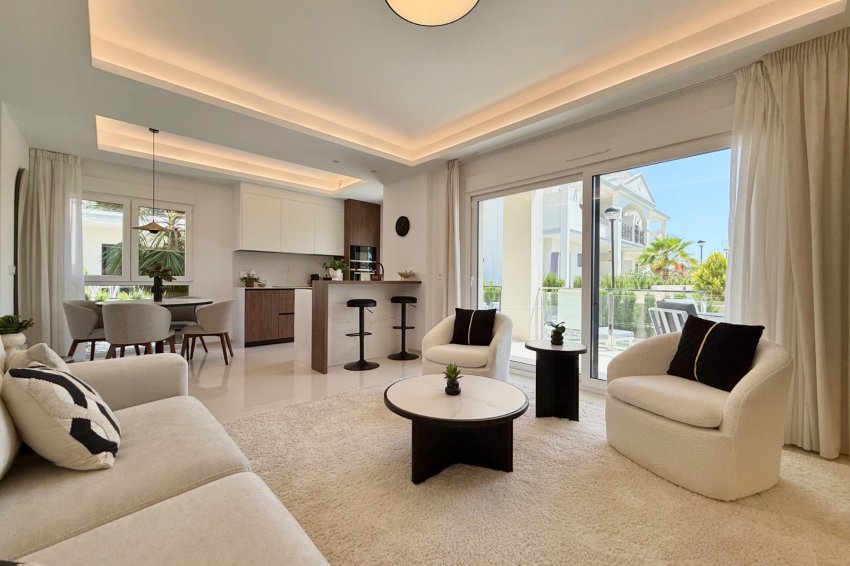 Reventa - Apartment -
Ciudad Quesada/Rojales - Ciudad Quesada