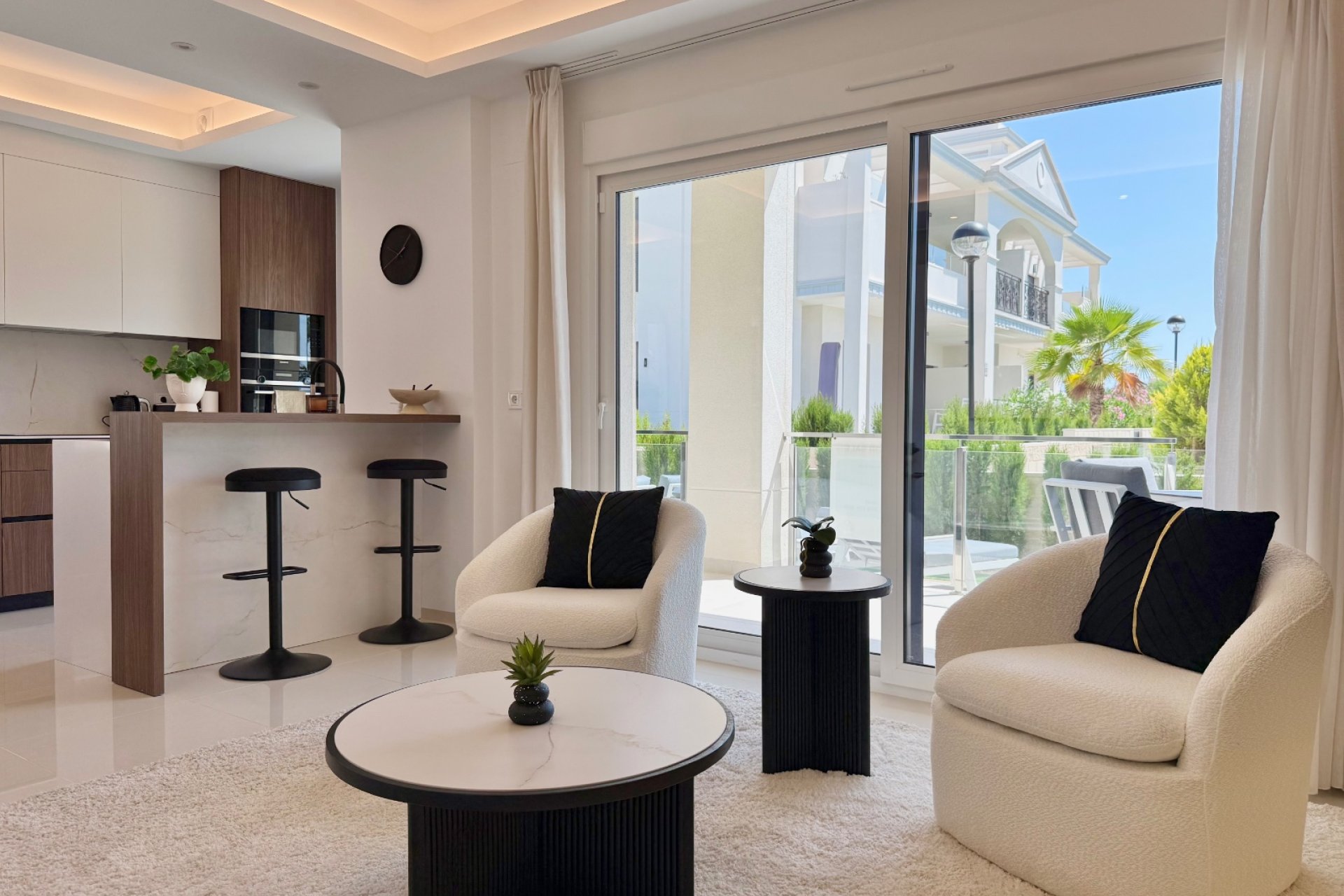 Reventa - Apartment -
Ciudad Quesada/Rojales - Ciudad Quesada