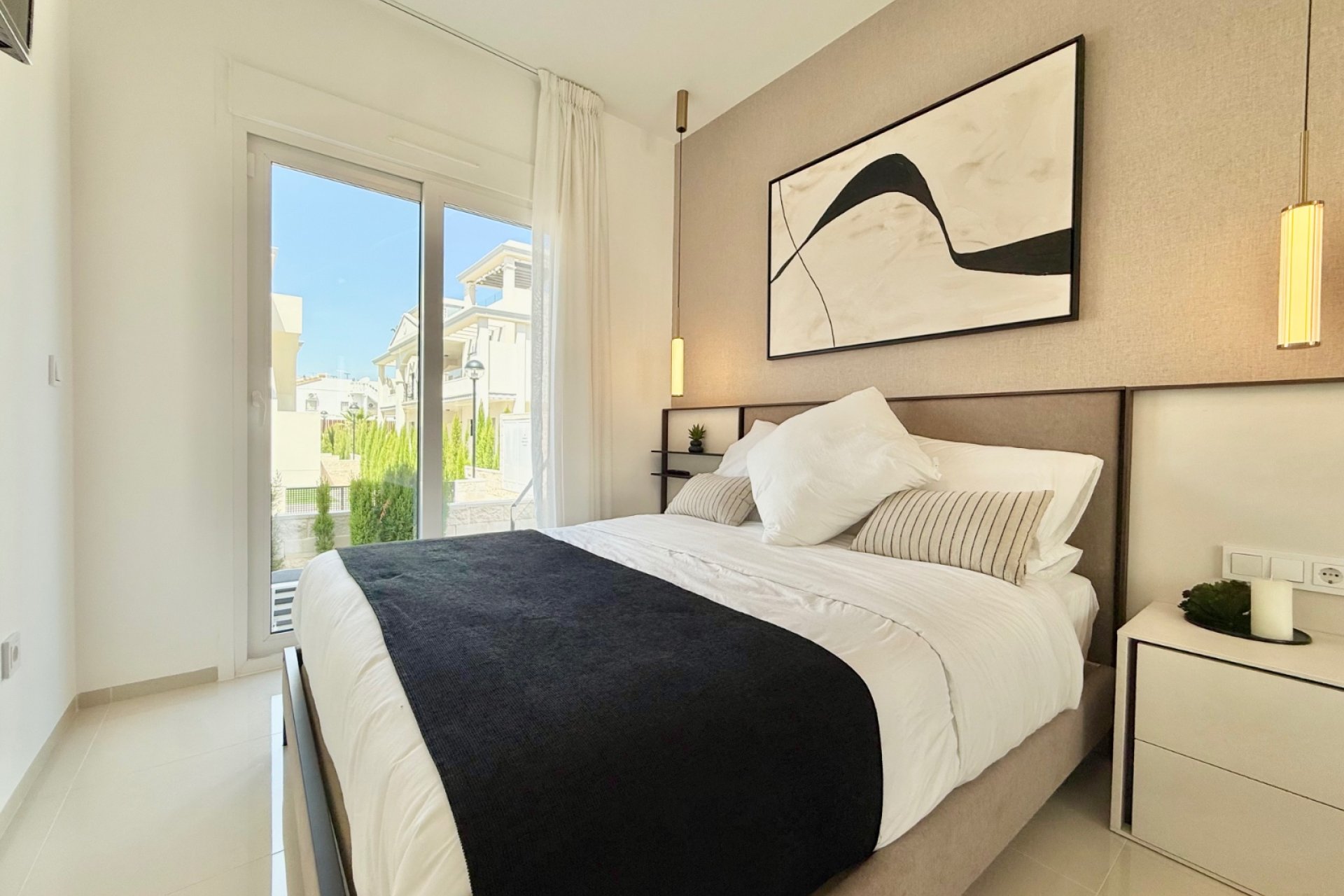 Reventa - Apartment -
Ciudad Quesada/Rojales - Ciudad Quesada