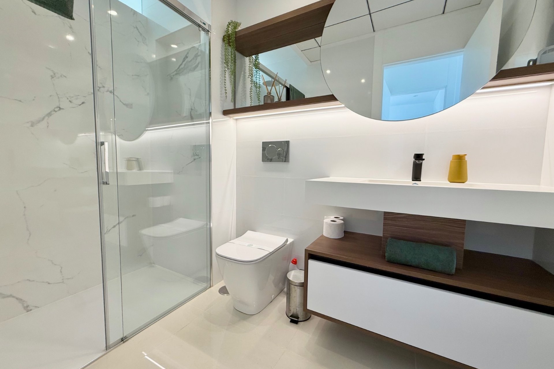 Reventa - Apartment -
Ciudad Quesada/Rojales - Ciudad Quesada