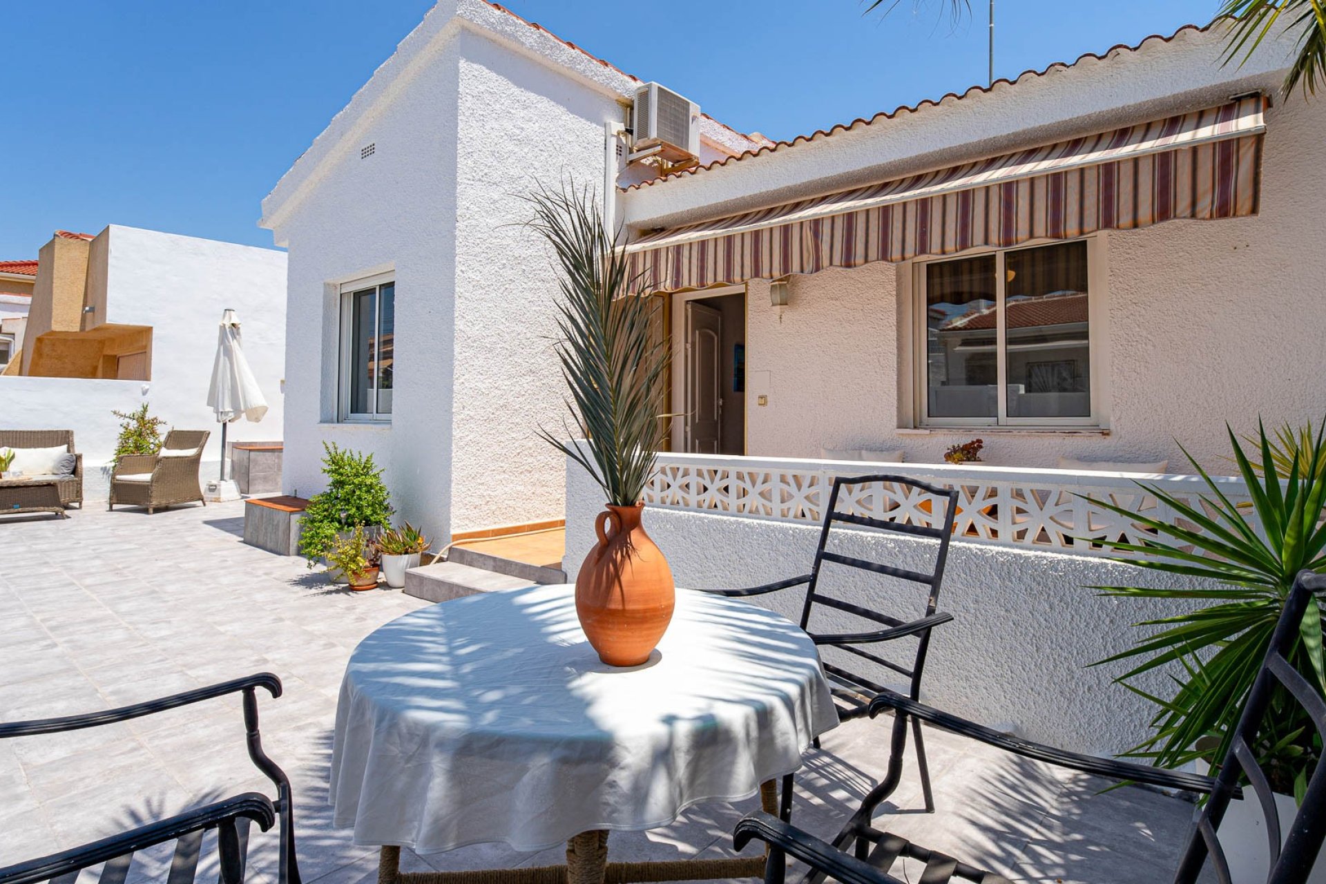 Reventa - Apartment -
Ciudad Quesada/Rojales - Cuidad Quesada