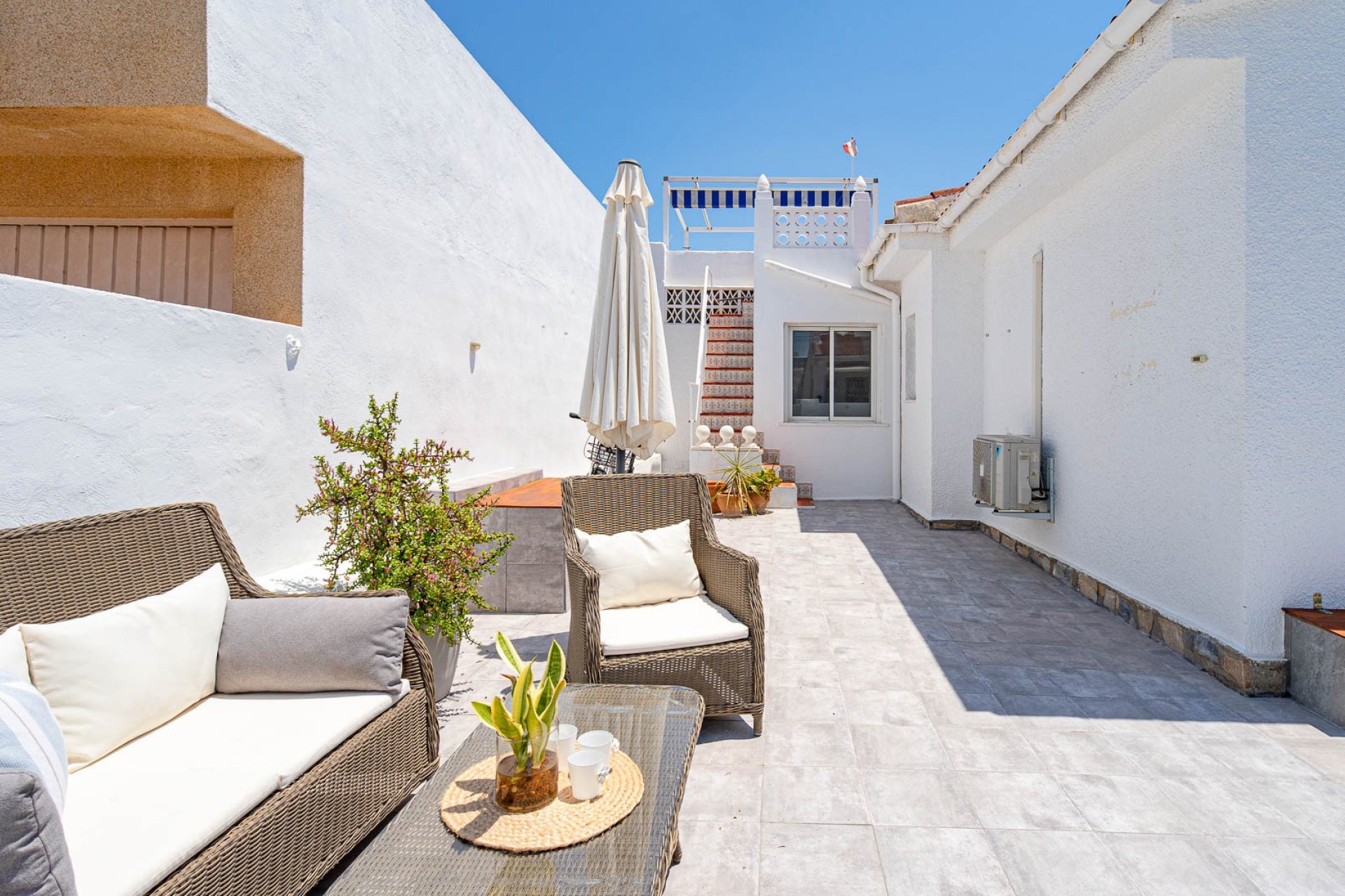 Reventa - Apartment -
Ciudad Quesada/Rojales - Cuidad Quesada