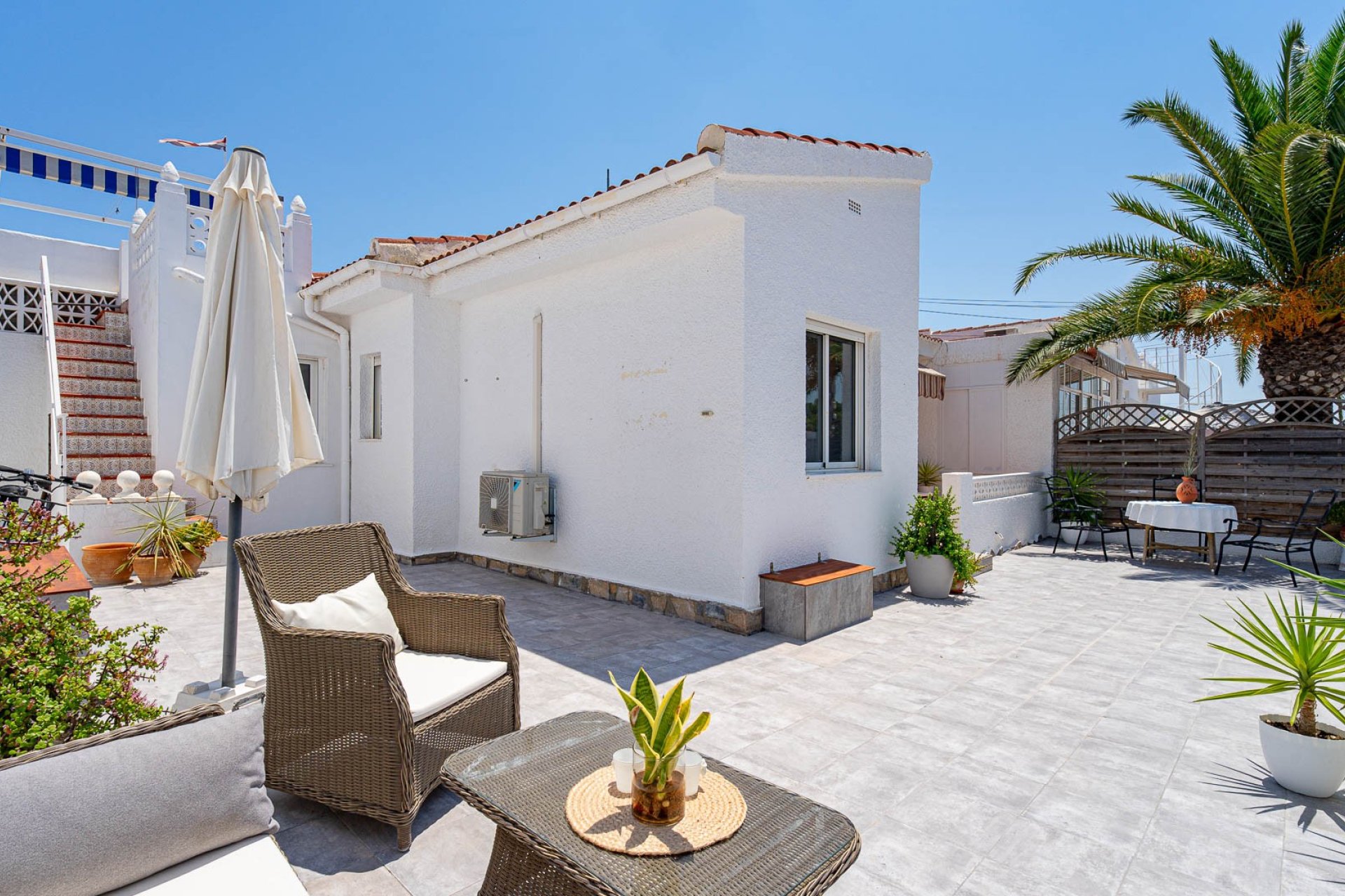 Reventa - Apartment -
Ciudad Quesada/Rojales - Cuidad Quesada