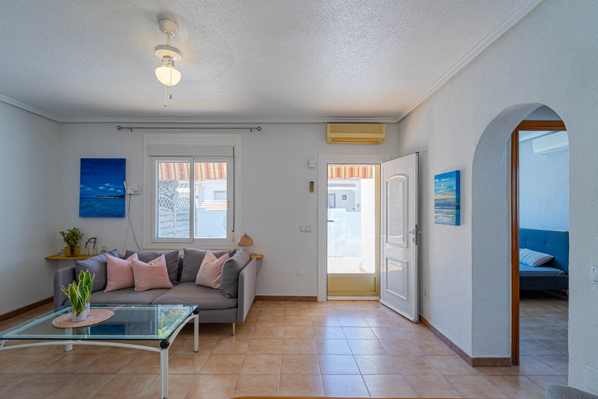 Reventa - Apartment -
Ciudad Quesada/Rojales - Cuidad Quesada