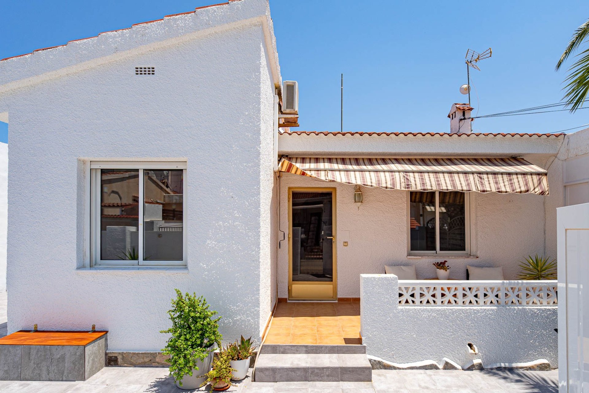 Reventa - Apartment -
Ciudad Quesada/Rojales - Cuidad Quesada