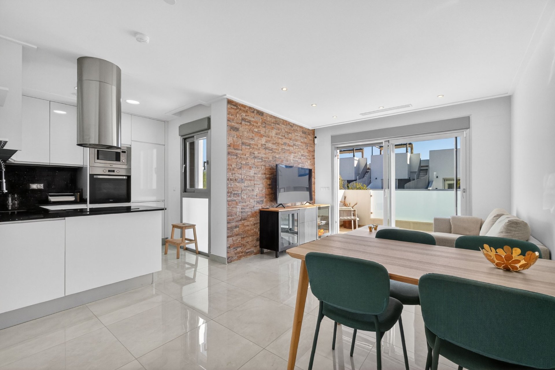 Reventa - Apartment -
Ciudad Quesada/Rojales - Lo Marabu