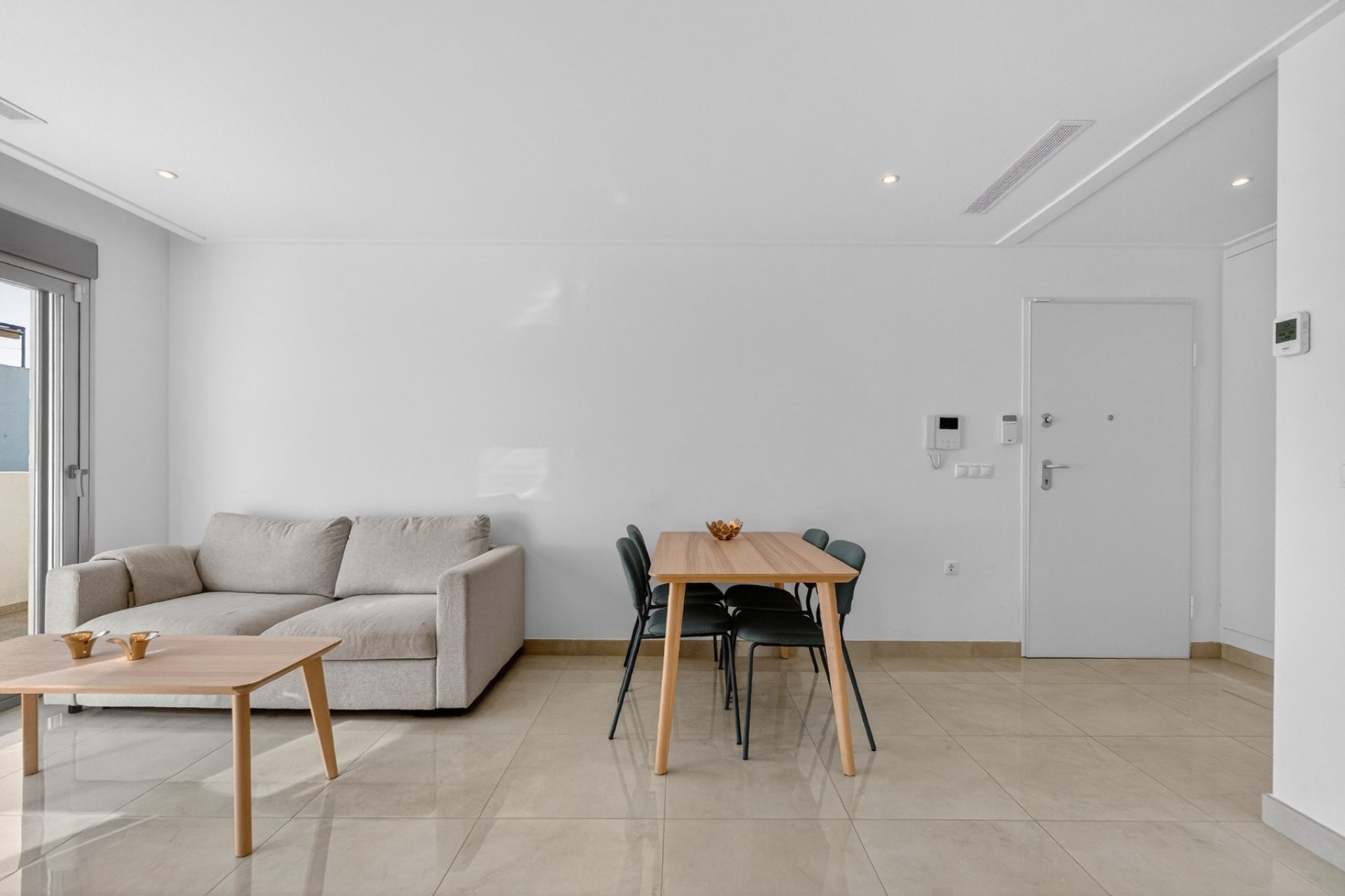 Reventa - Apartment -
Ciudad Quesada/Rojales - Lo Marabu