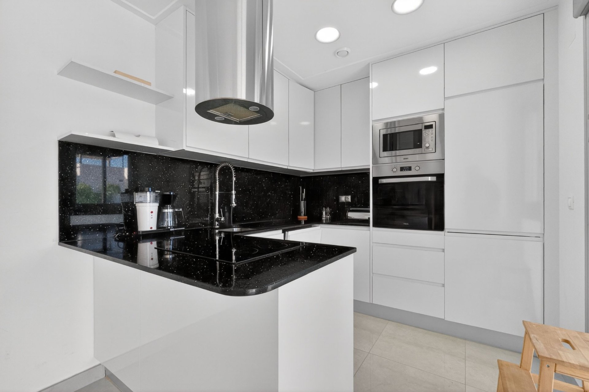 Reventa - Apartment -
Ciudad Quesada/Rojales - Lo Marabu