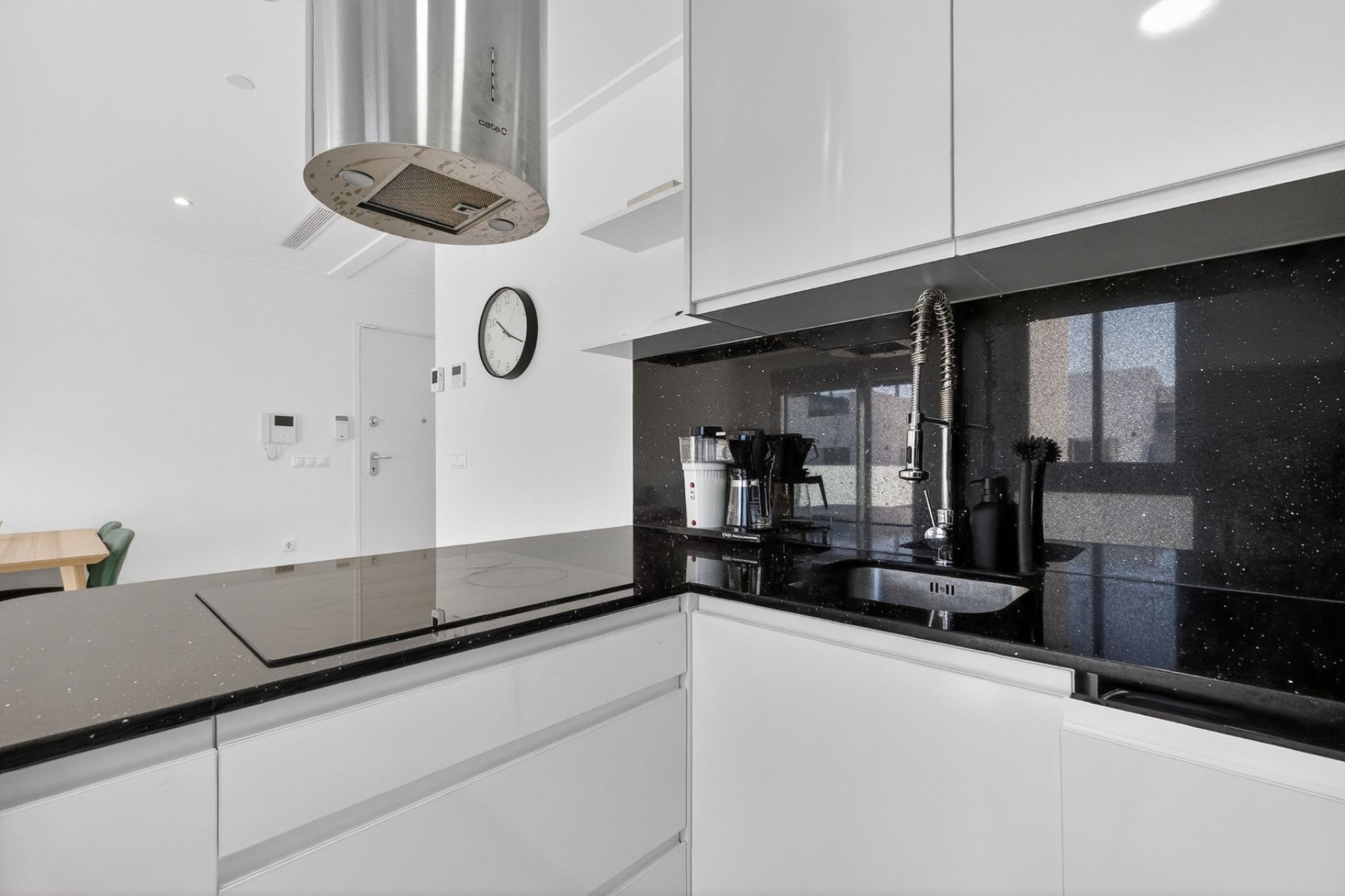 Reventa - Apartment -
Ciudad Quesada/Rojales - Lo Marabu