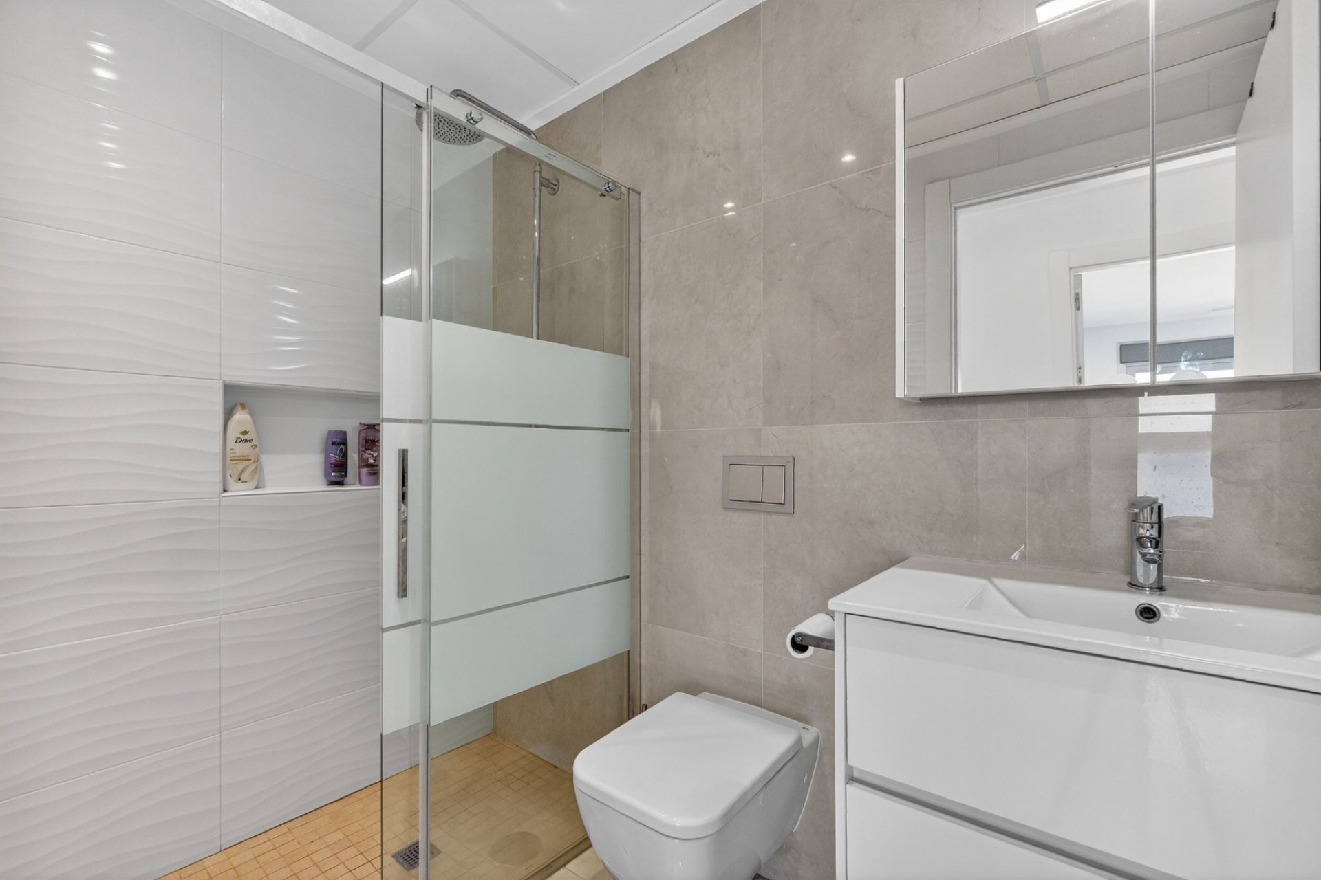 Reventa - Apartment -
Ciudad Quesada/Rojales - Lo Marabu