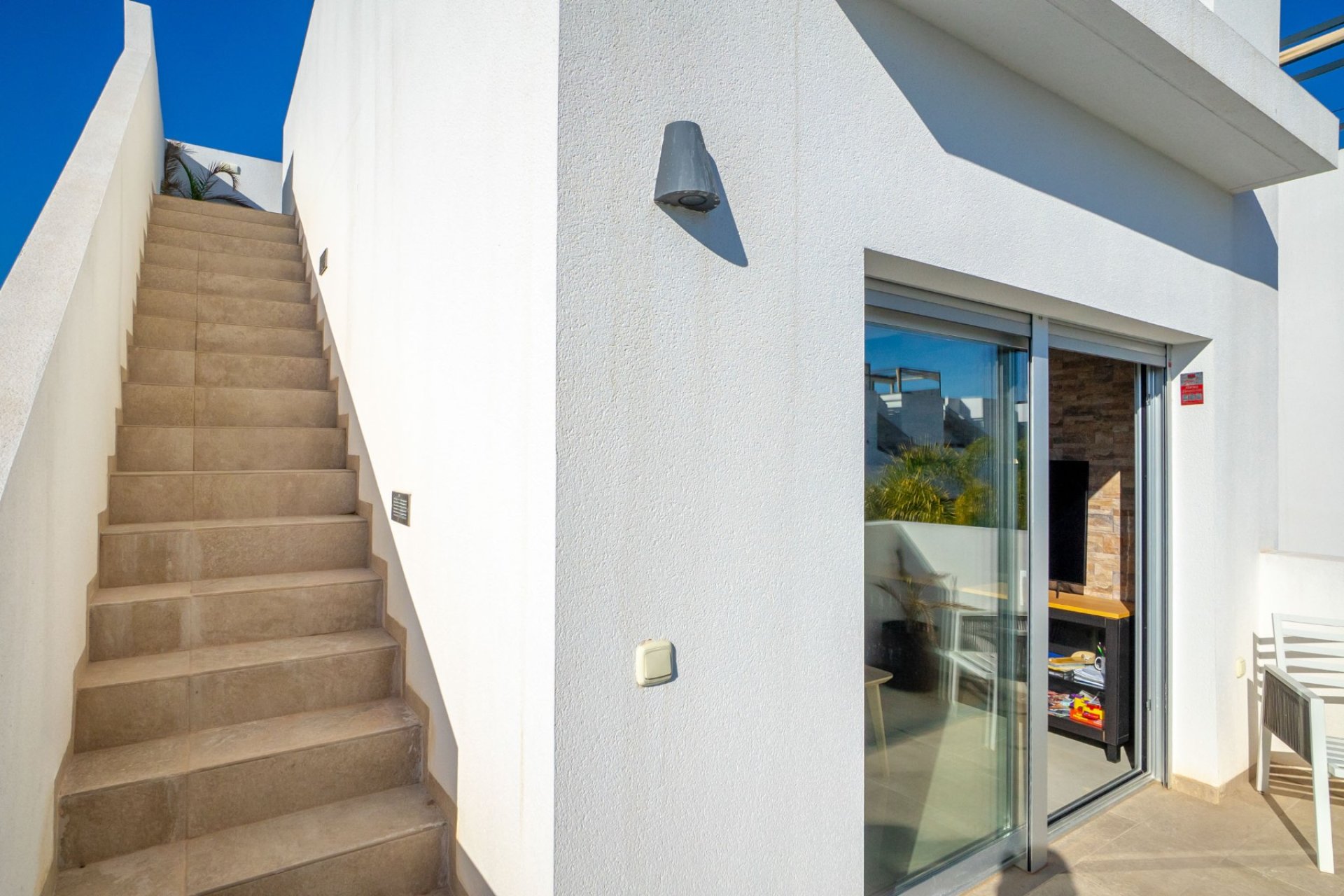 Reventa - Apartment -
Ciudad Quesada/Rojales - Lo Marabu