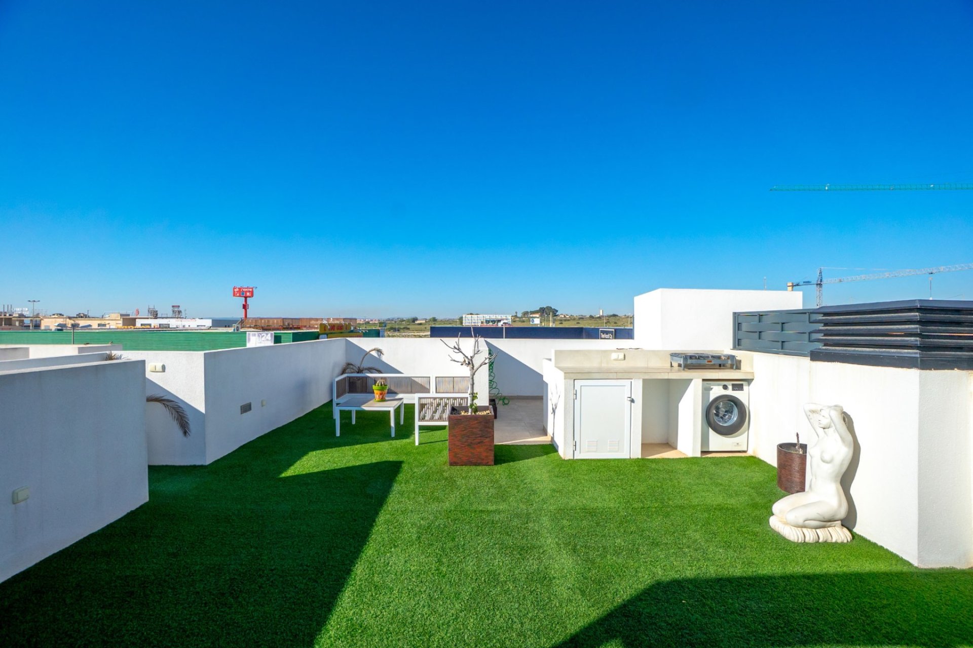 Reventa - Apartment -
Ciudad Quesada/Rojales - Lo Marabu