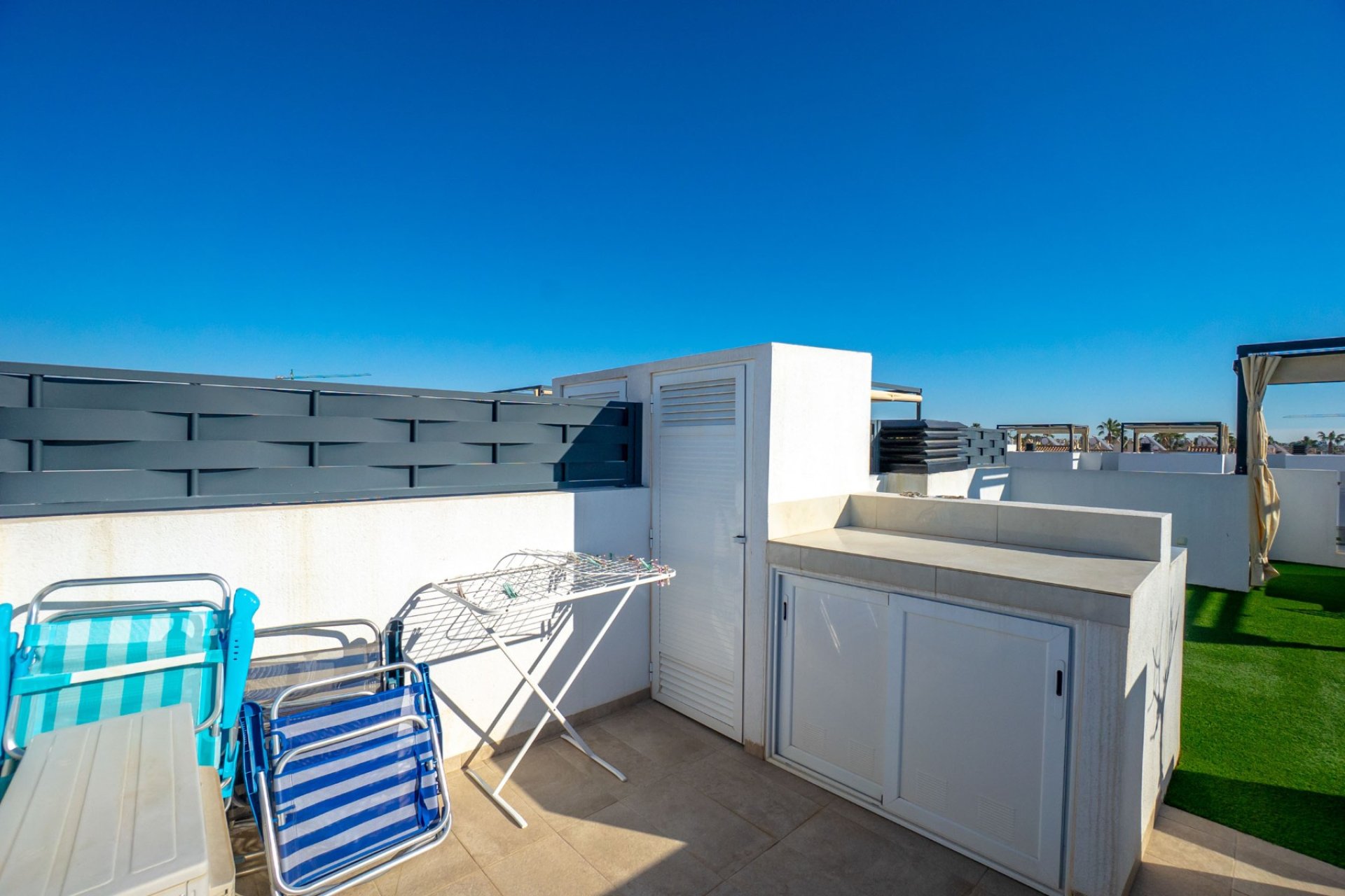 Reventa - Apartment -
Ciudad Quesada/Rojales - Lo Marabu