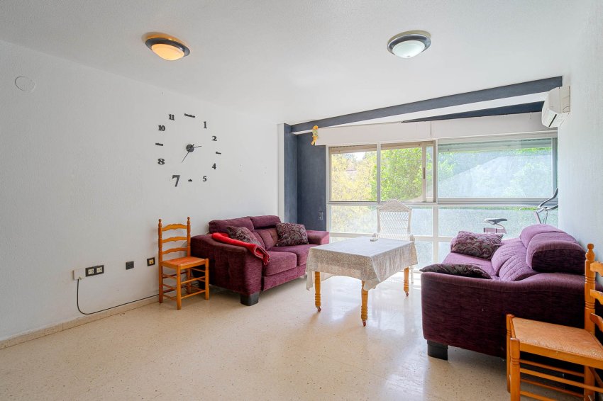 Reventa - Apartment -
Ciudad Quesada/Rojales - Rojales