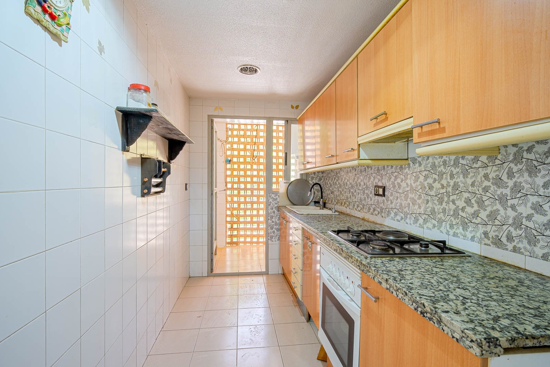 Reventa - Apartment -
Ciudad Quesada/Rojales - Rojales