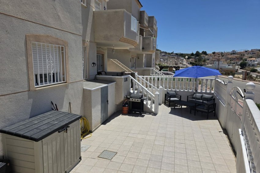 Reventa - Apartment -
Ciudad quesada - Rojales