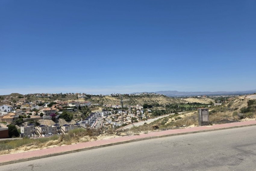 Reventa - Apartment -
Ciudad quesada - Rojales