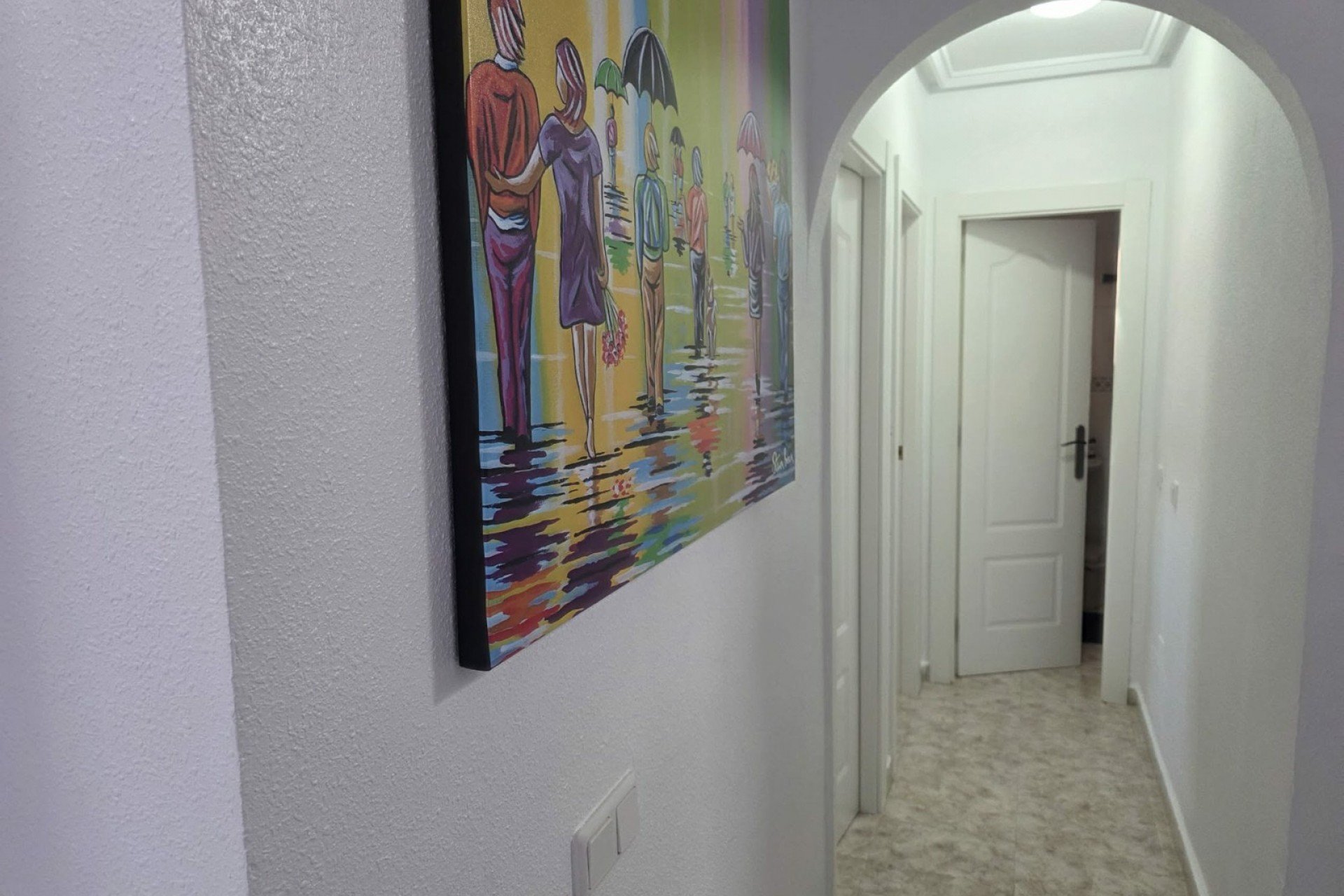 Reventa - Apartment -
Ciudad quesada - Rojales