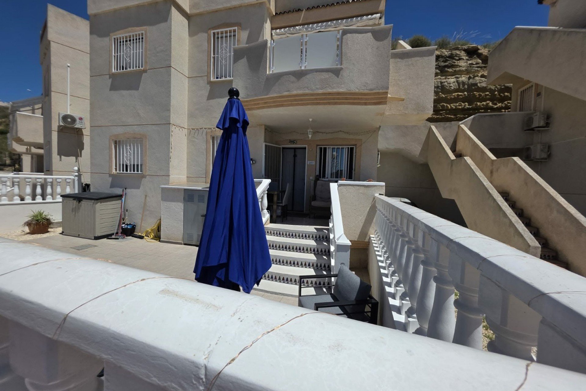 Reventa - Apartment -
Ciudad quesada - Rojales